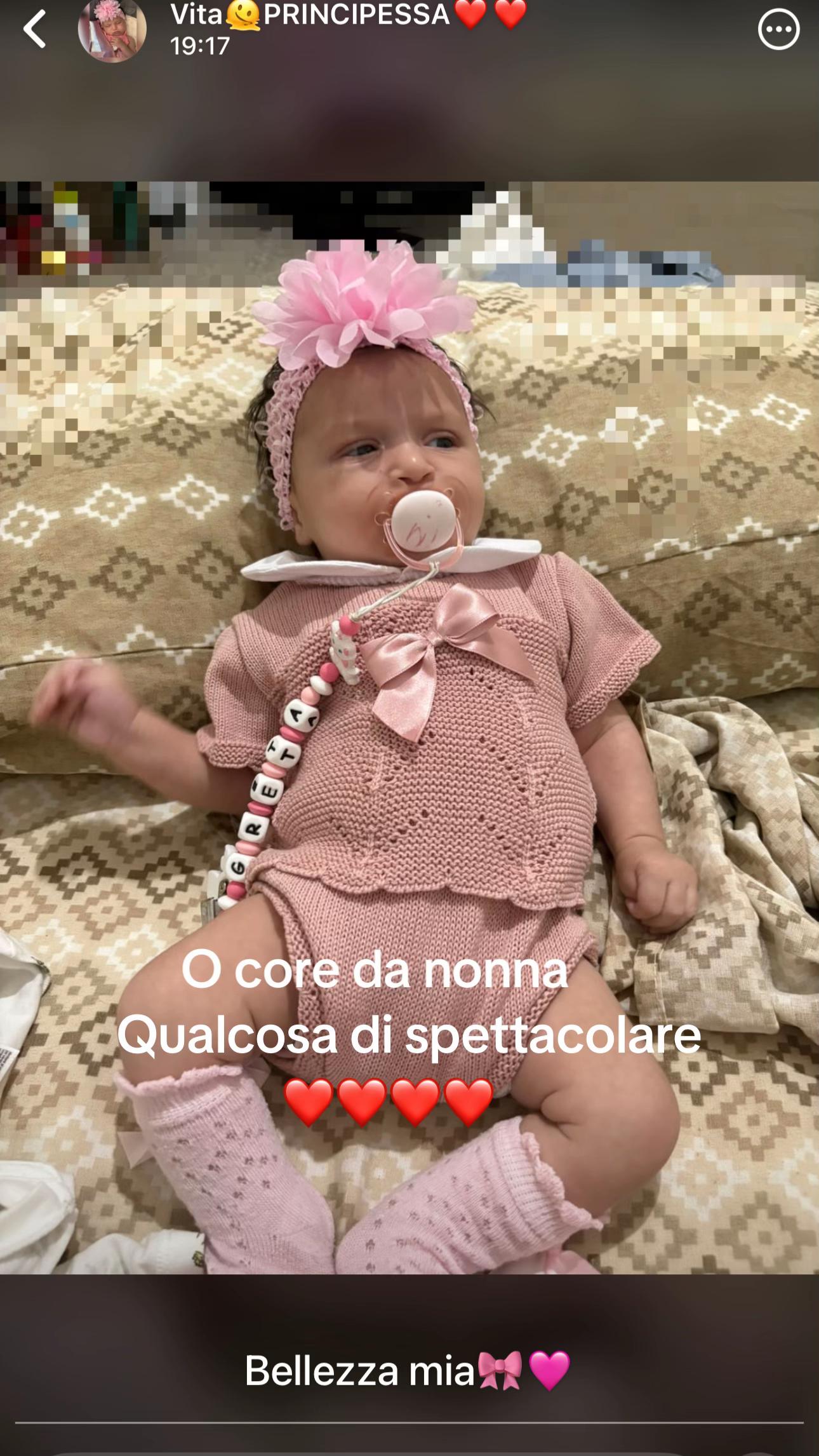 @Nonna di 🌸GRETA🌸🇮🇹🇩🇪