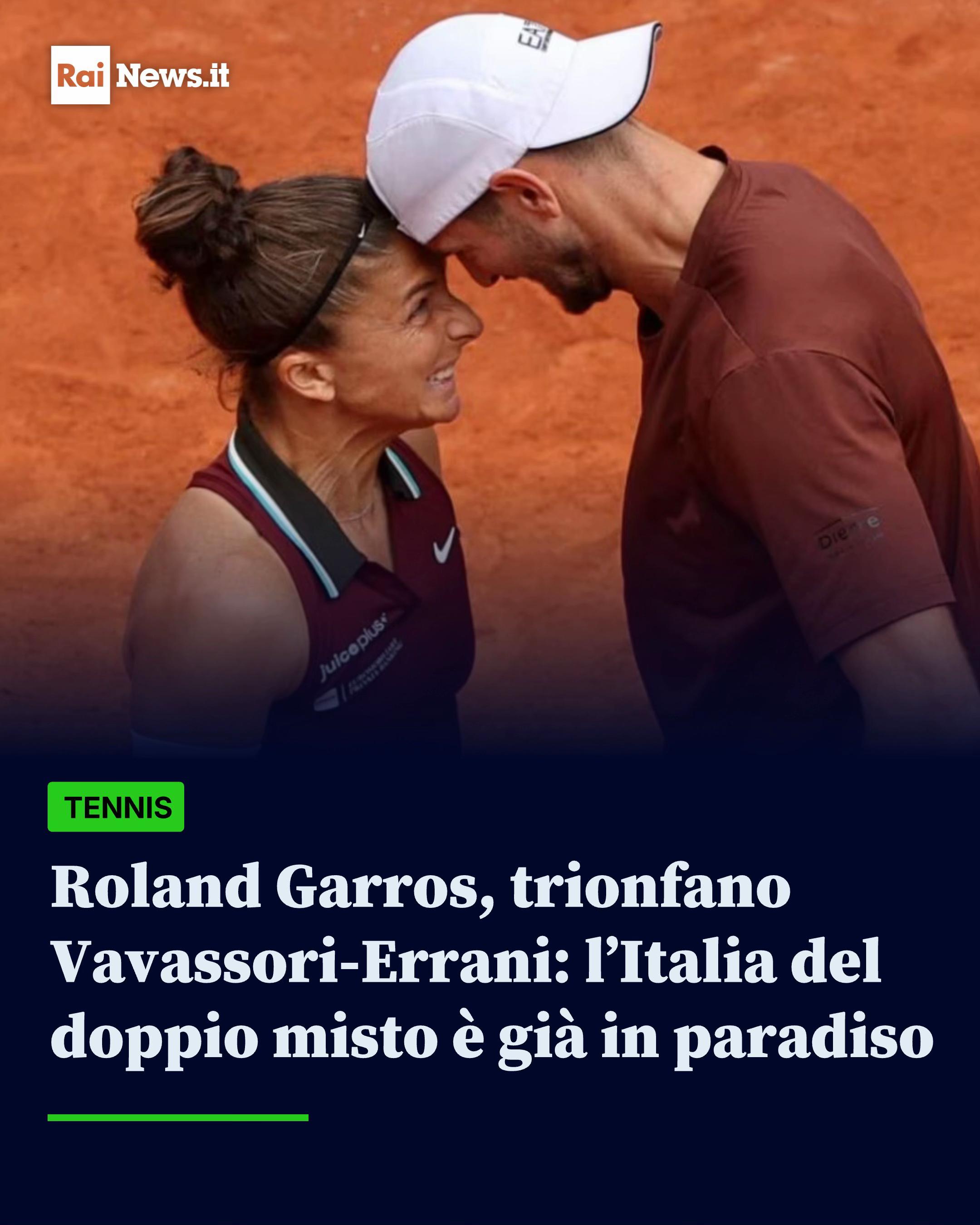 @RaiNews