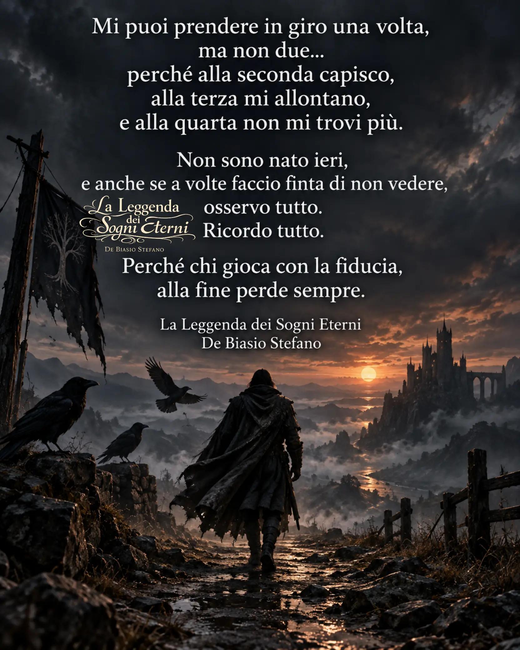 @La Leggenda dei Sogni Eterni