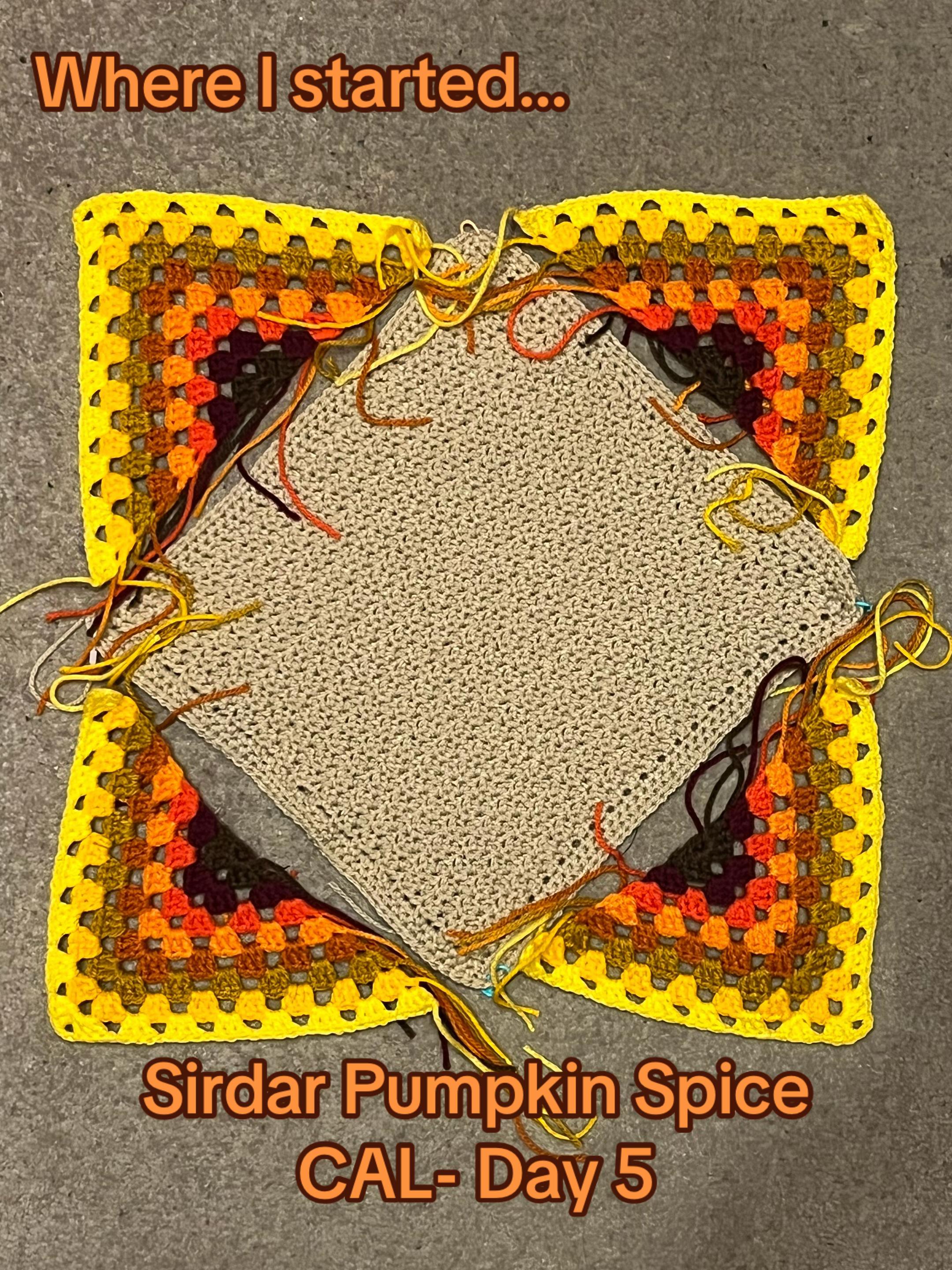 @Hayley-Roxanna Crafts