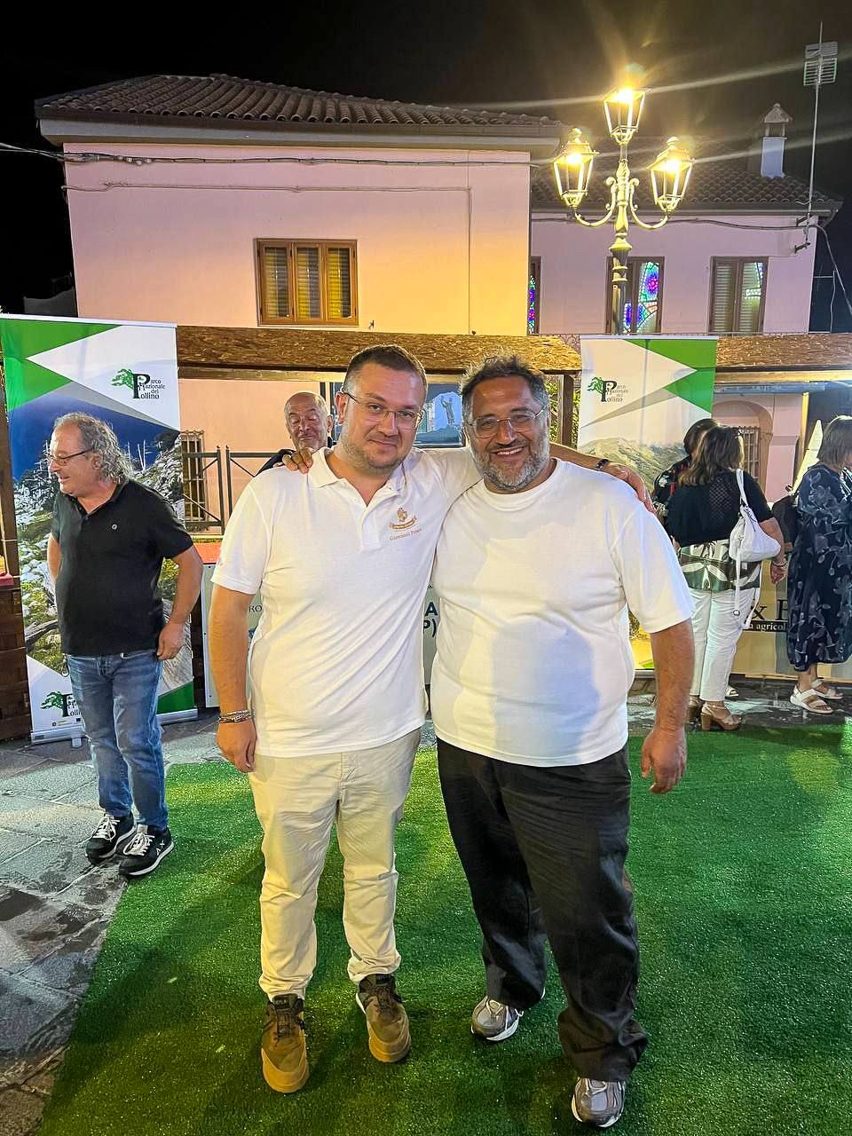 @Piacere Lucania