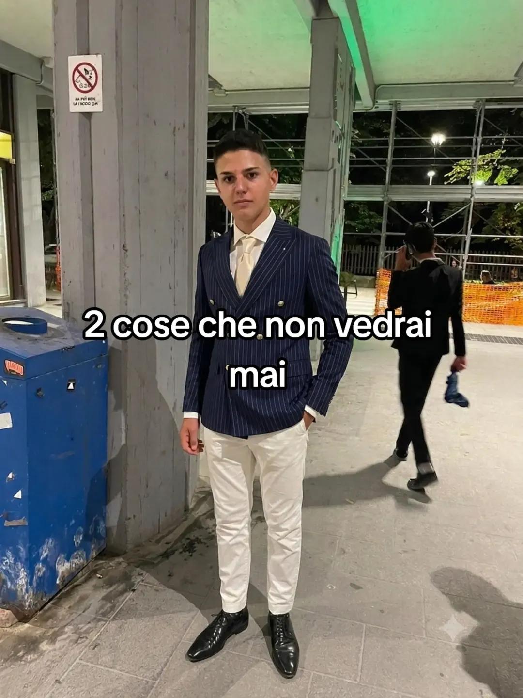 @Cesare vissani