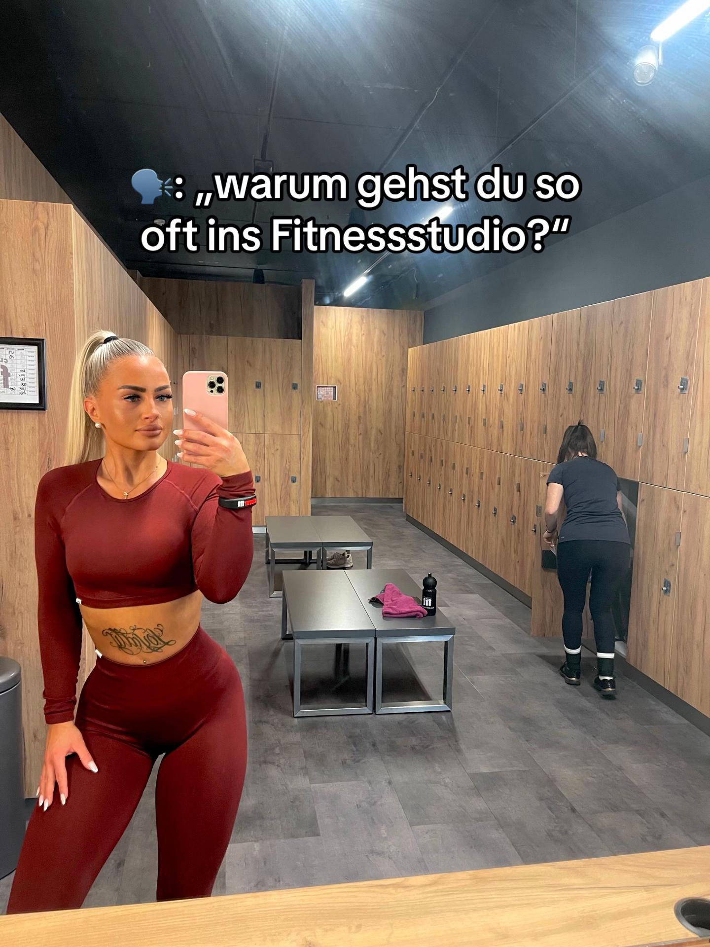 @NINA | GYMMOTIVATION🏋🏼♀️