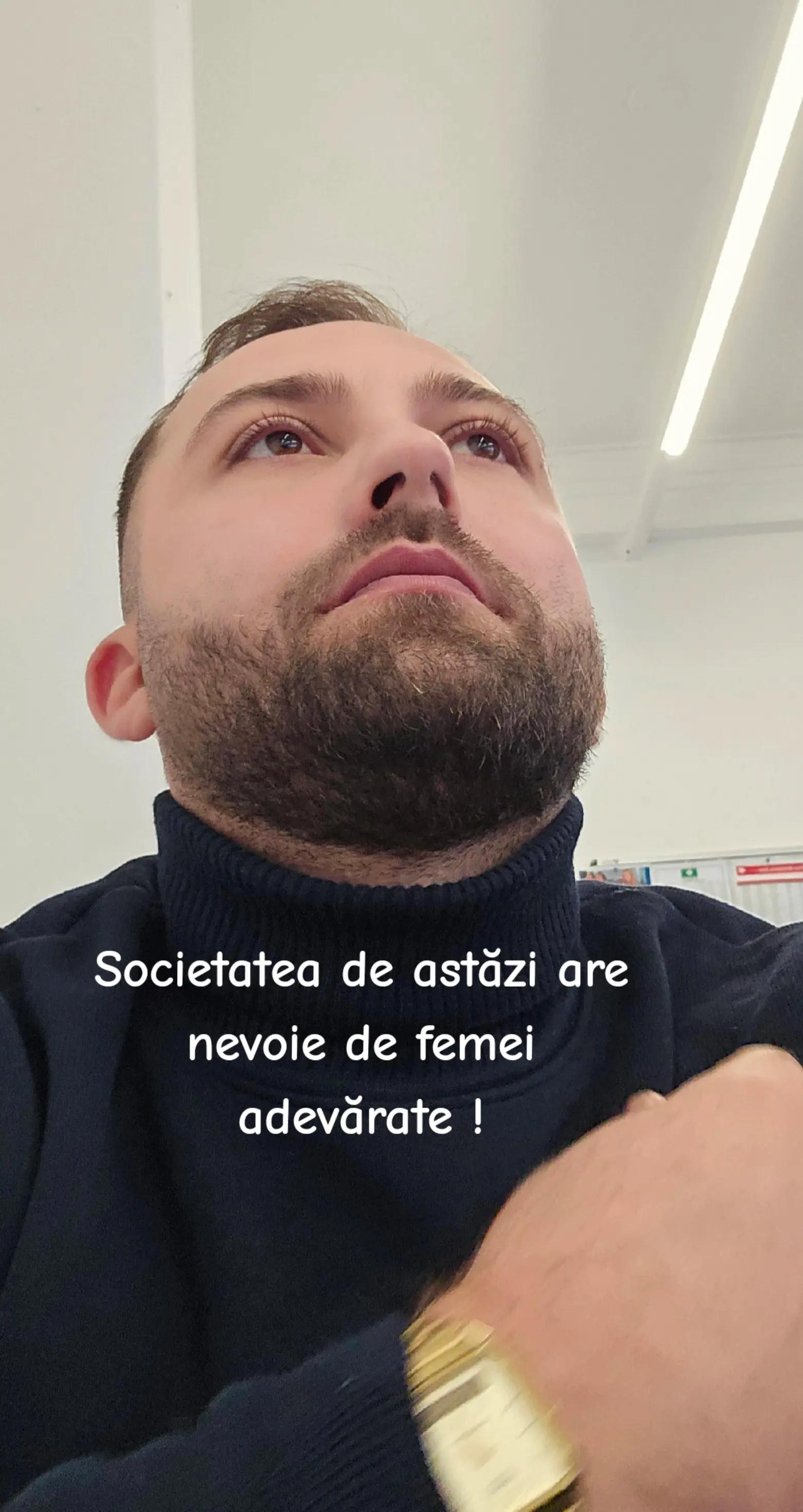 @Alexandru-Adrian Målåianu