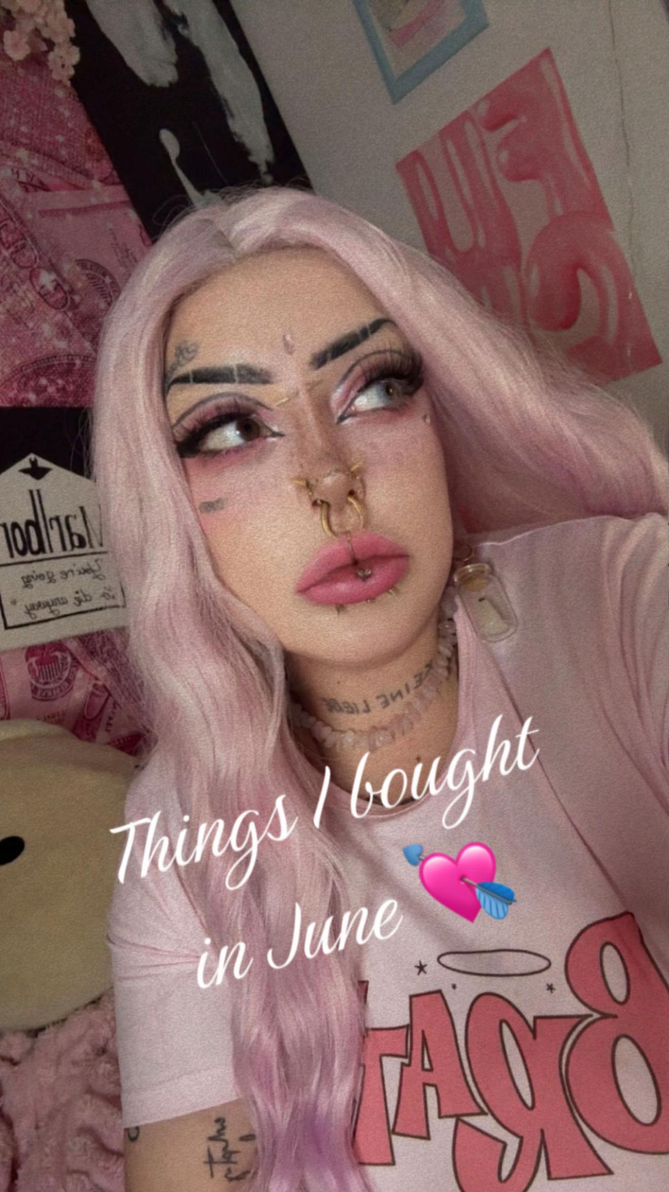 @curseddbaddie