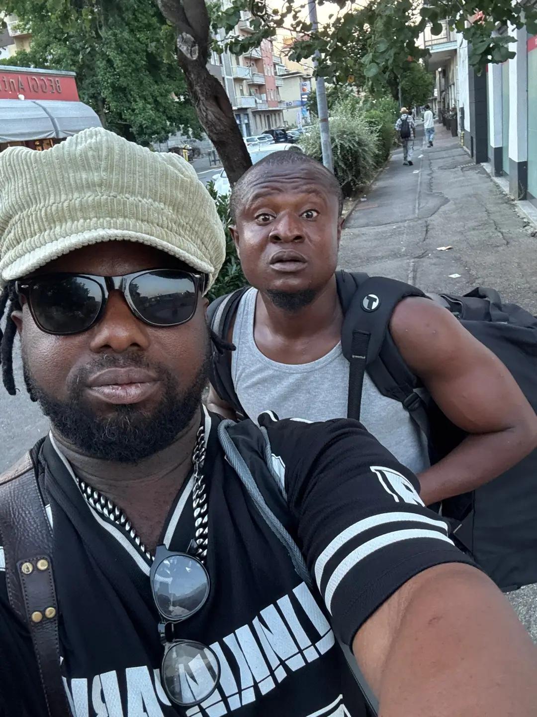 @aramadifofana nenimasaba