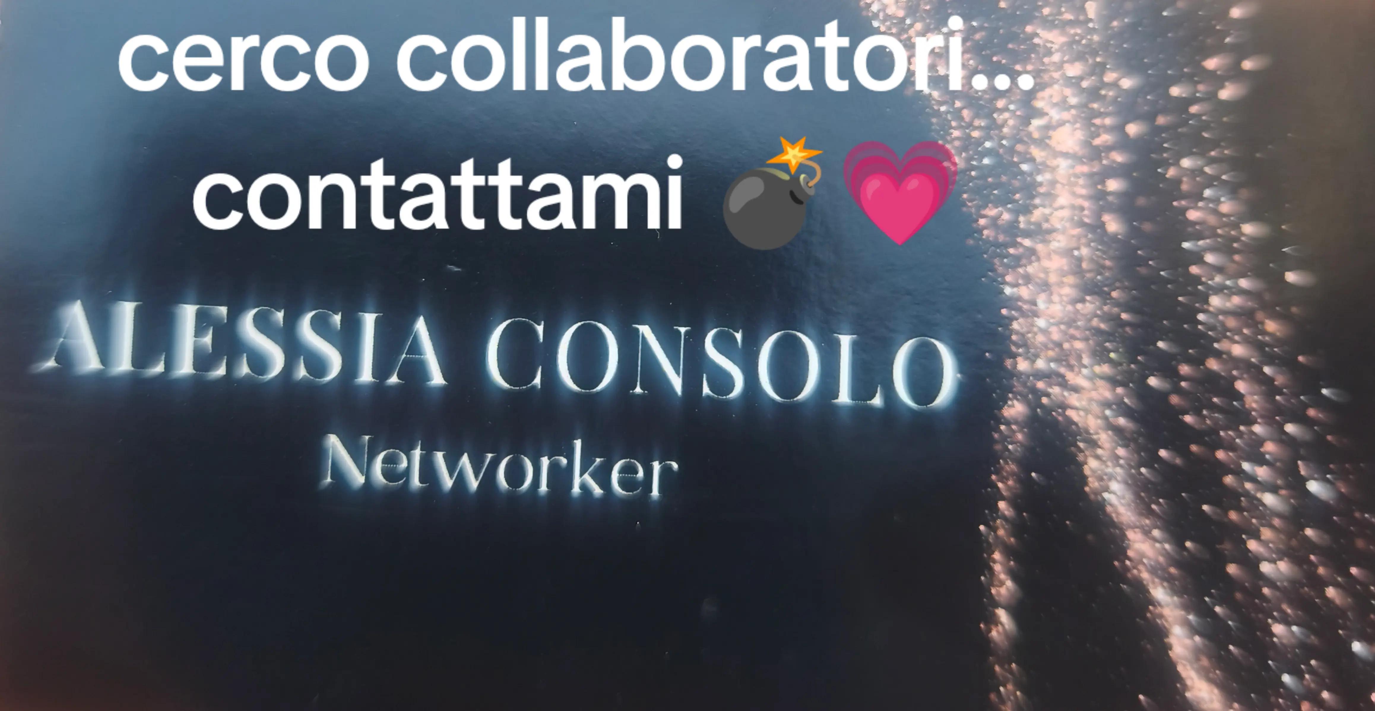 @Alessia consolo
