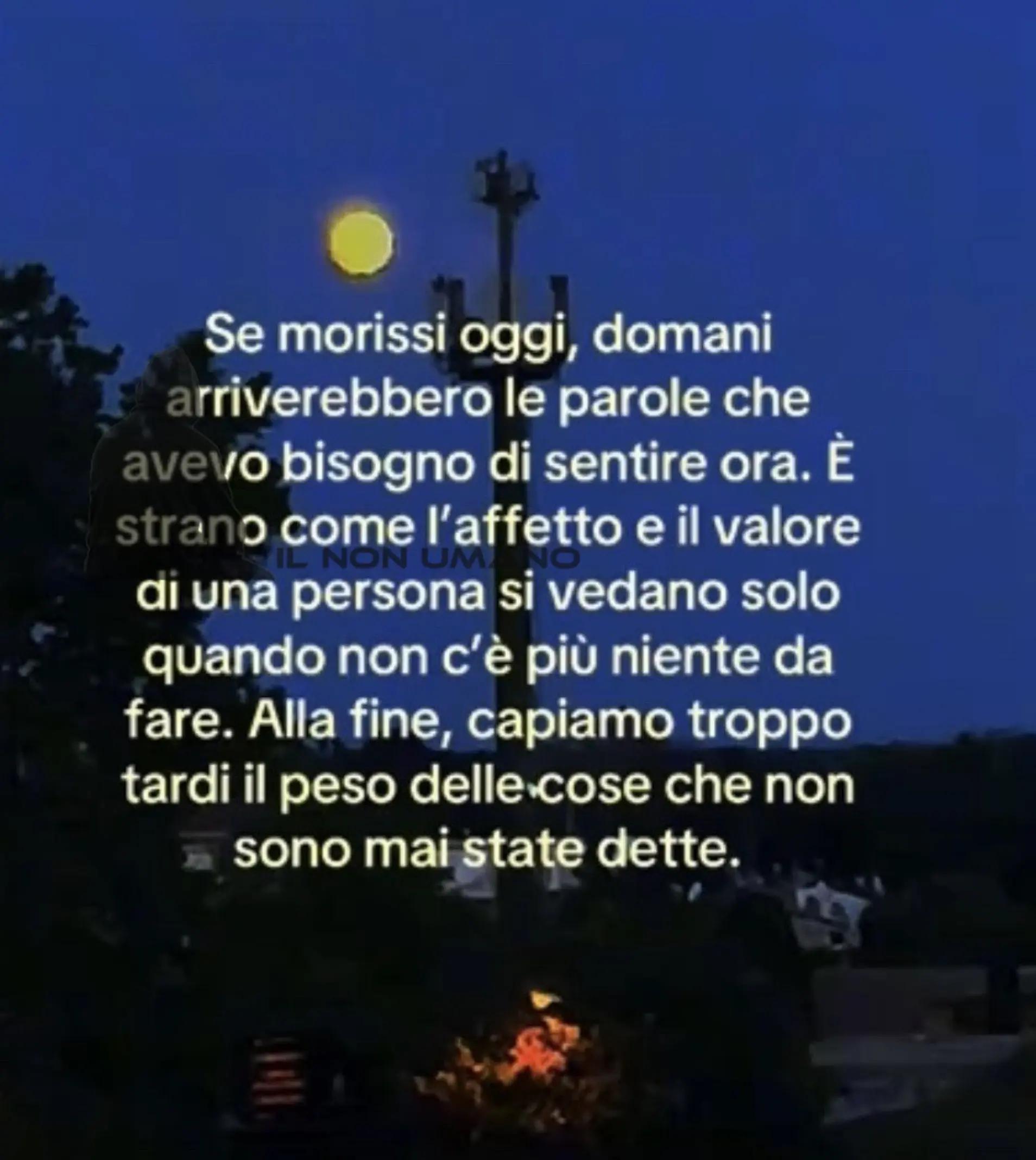 @Il Non Umano