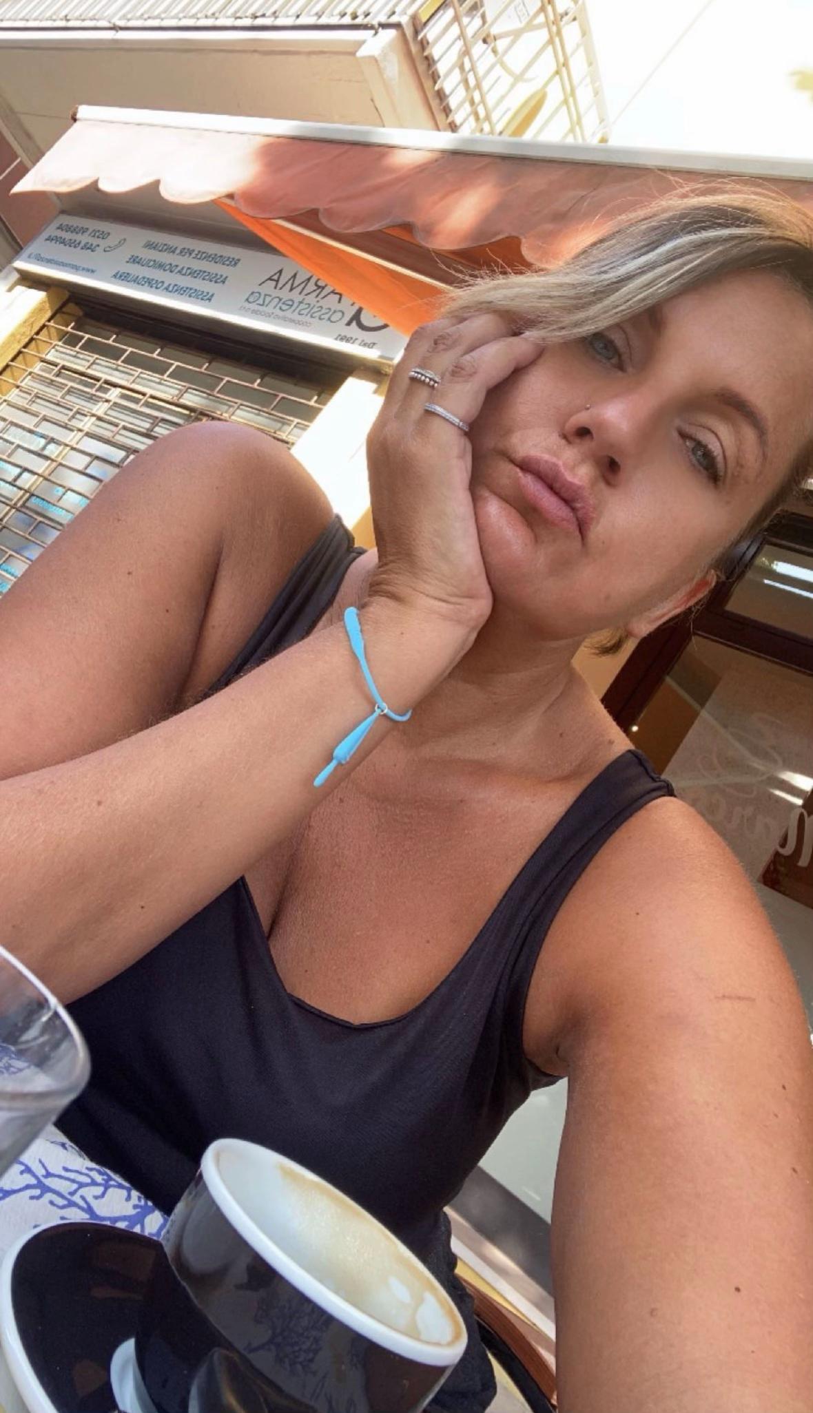 @Jlenia Dorigo