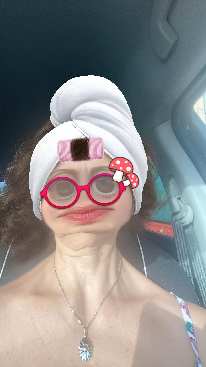 @Patrizia Caristo