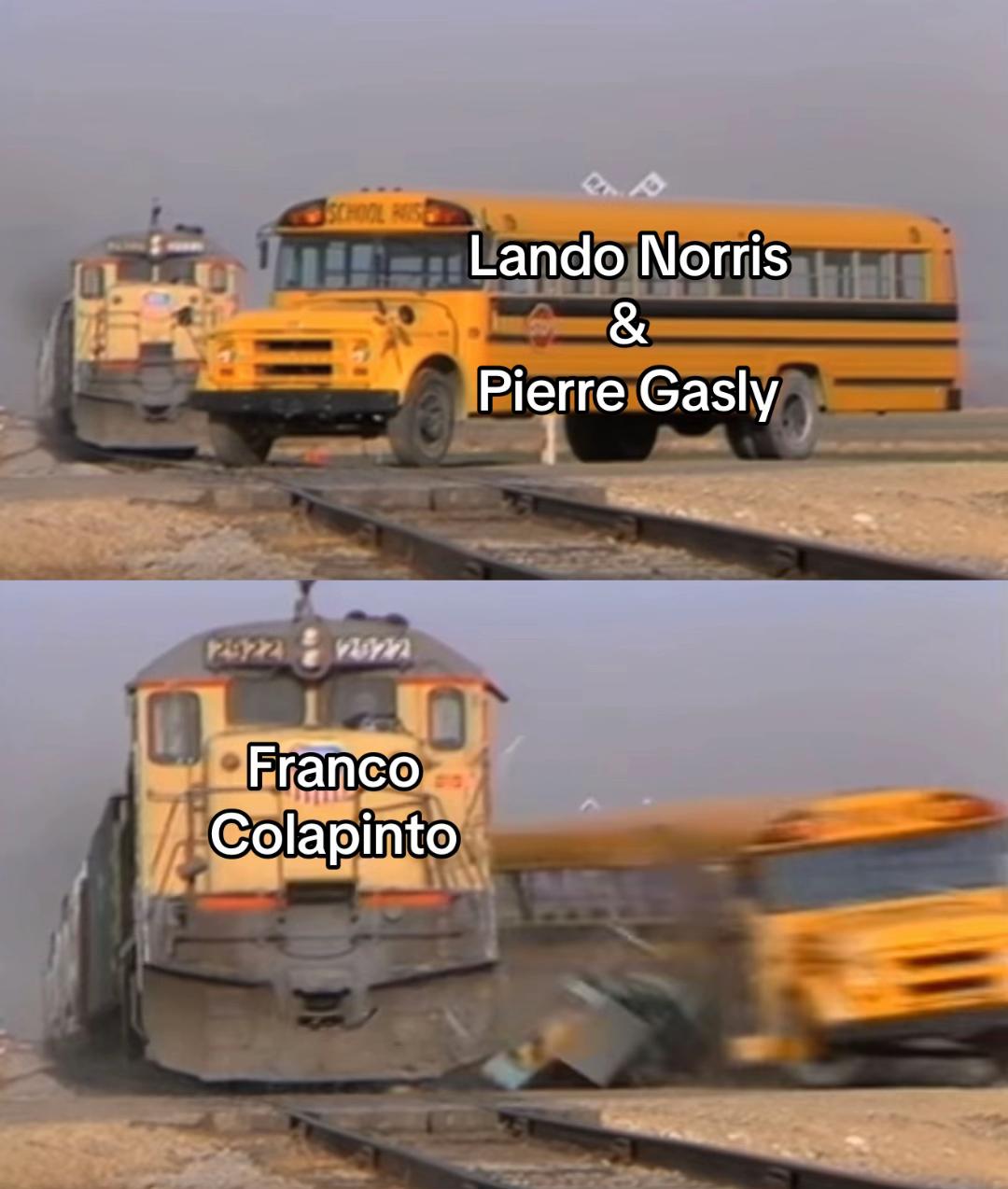 @F1 Banter ๐