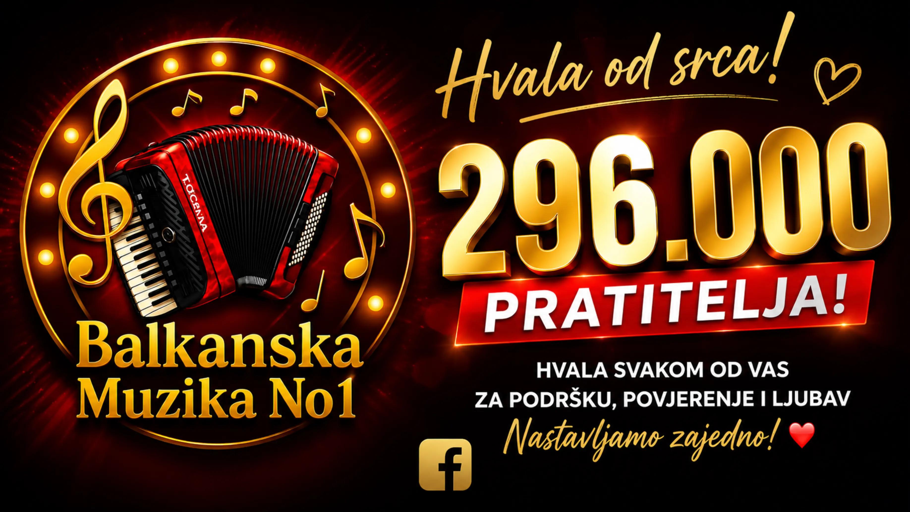@Balkanska Muzika No1