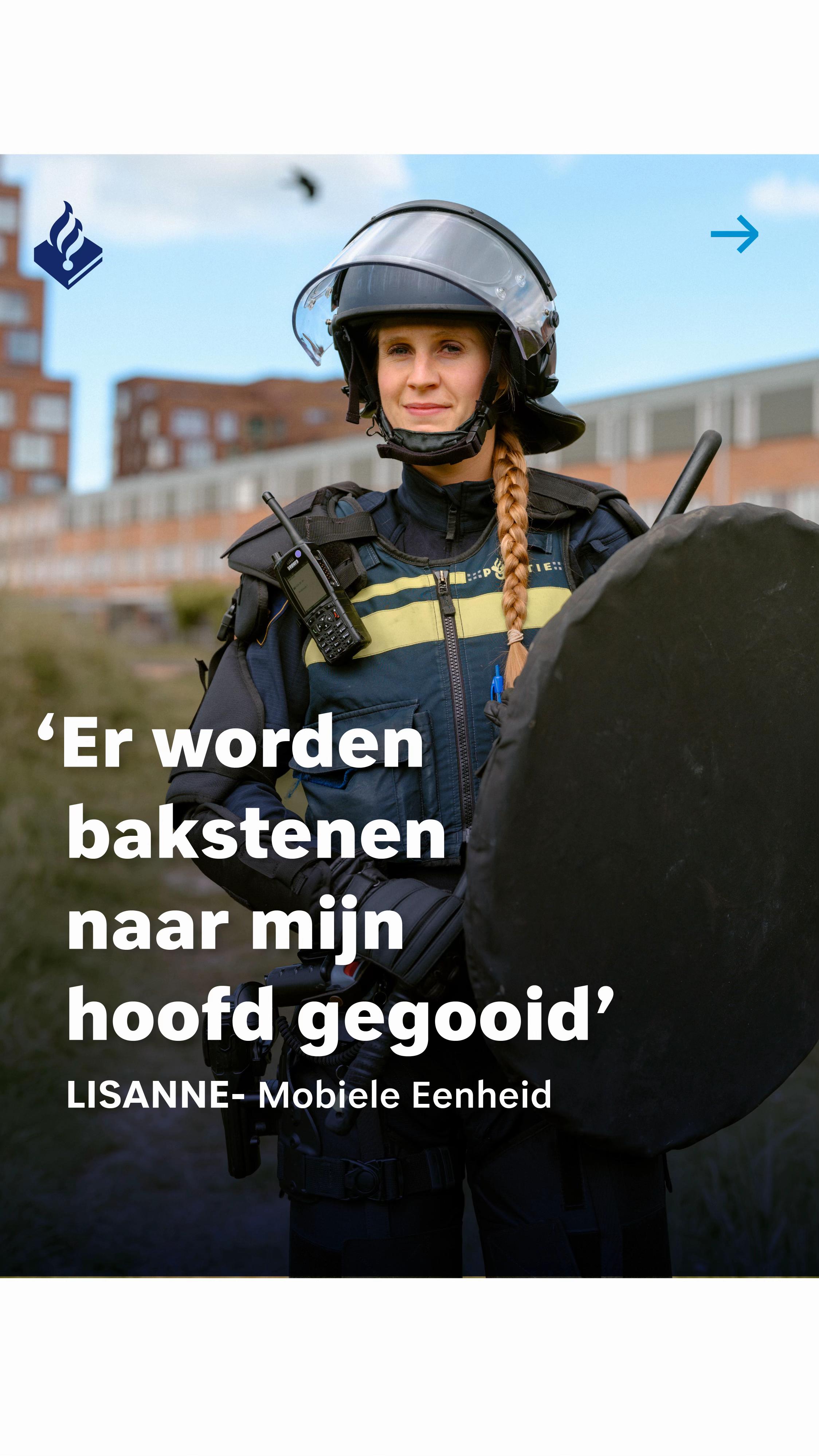 @Politie Nederland