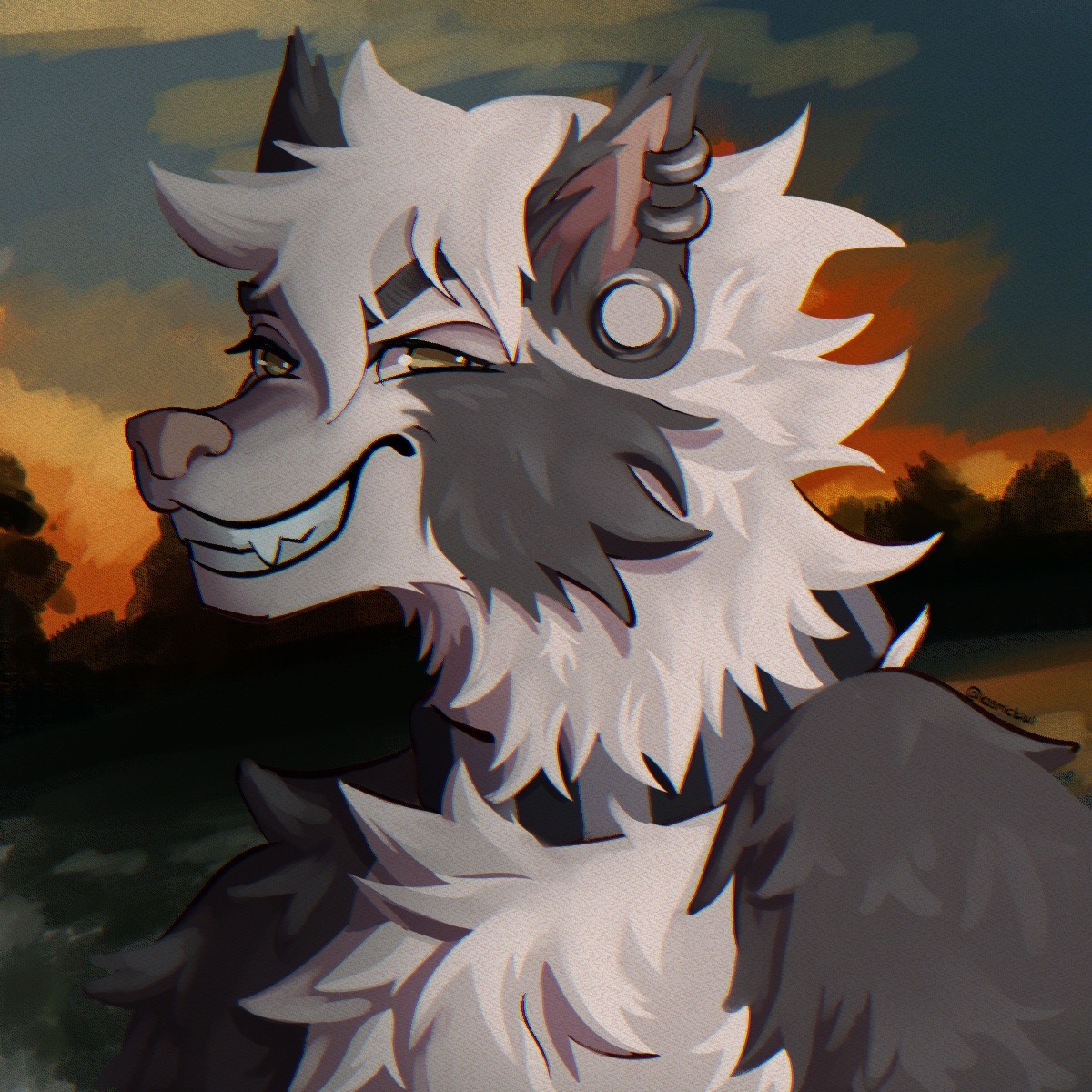@Kiwi | TEAM COMEDY 2026 BABEY