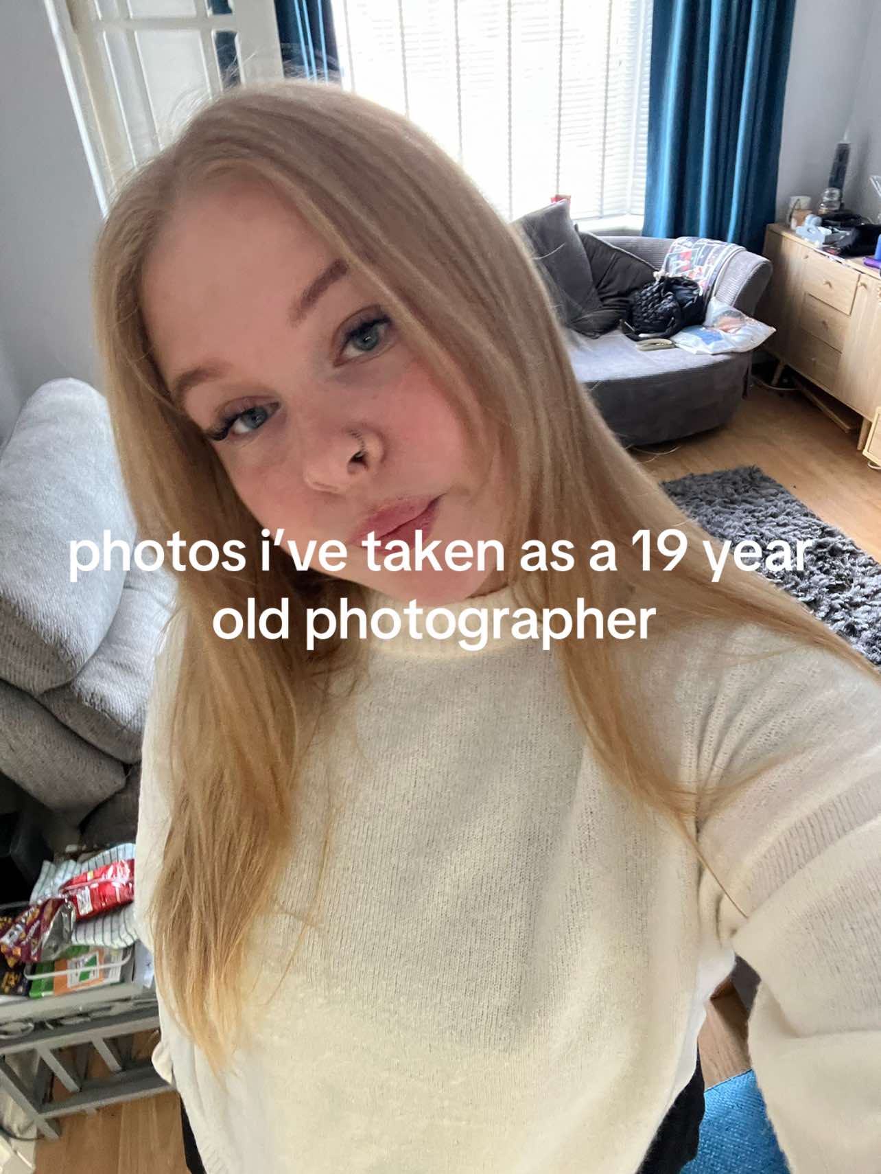 @ALISHA⭐️UK Music Photographer