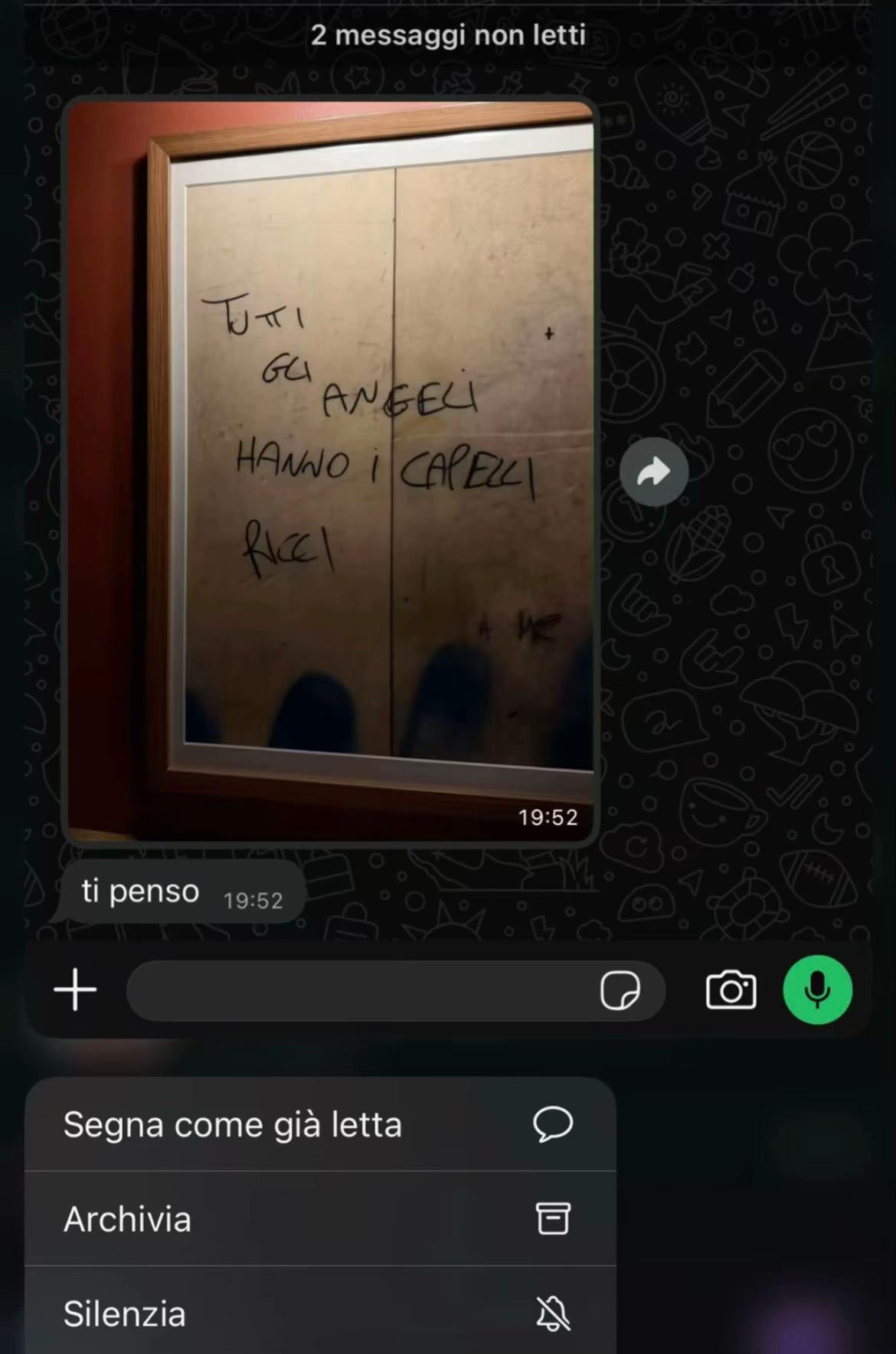 @Francesca Bimbo