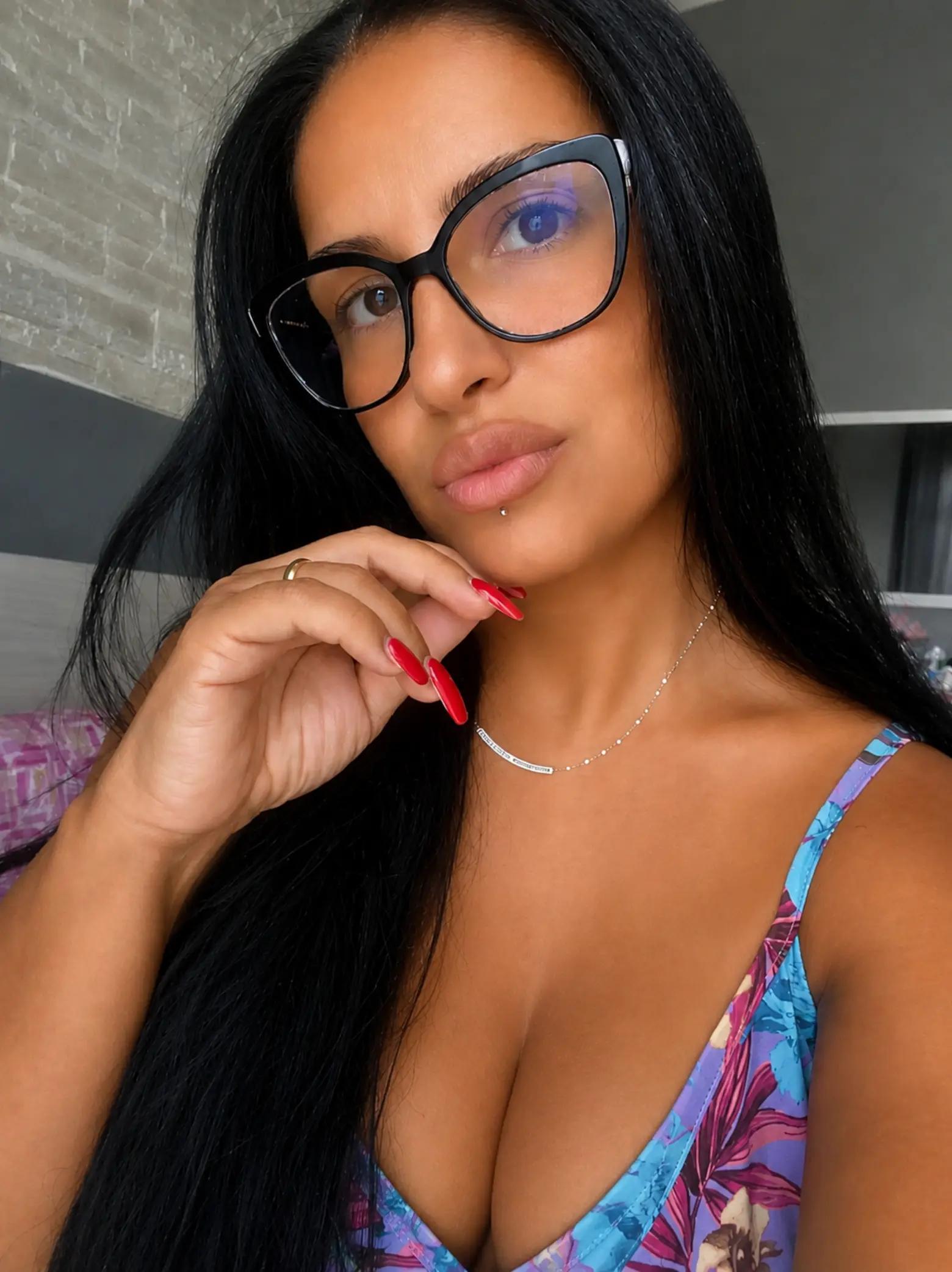 @MorenaMya♥️