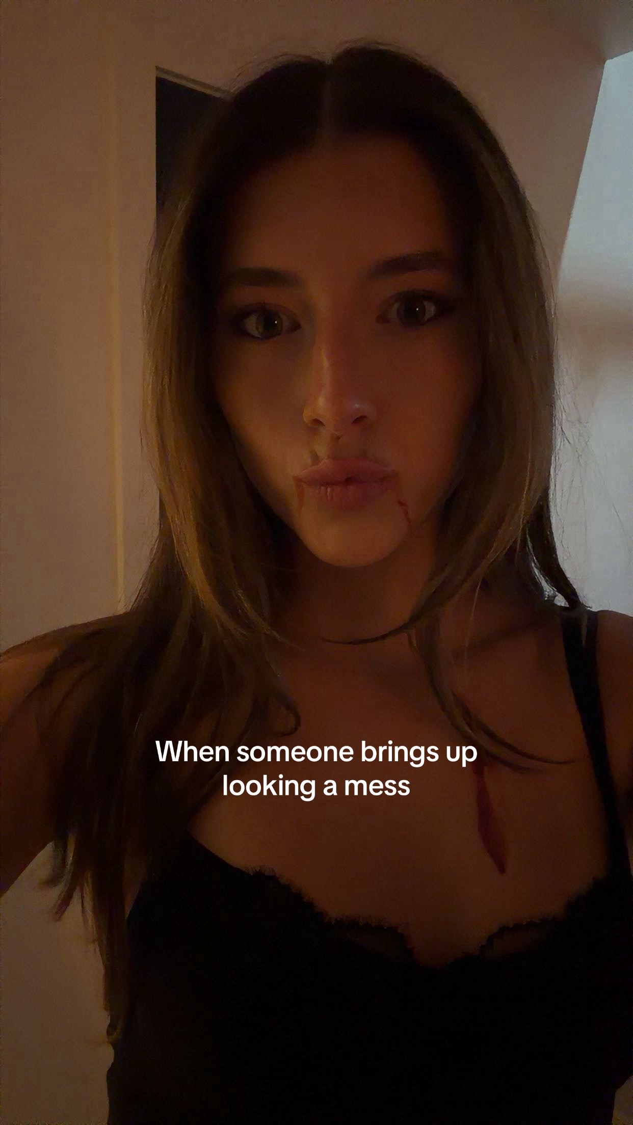 @Kylie