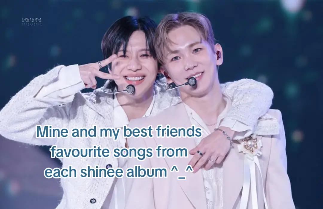 @Fifi๐๐๐ | SEEING TAEMIN 2X