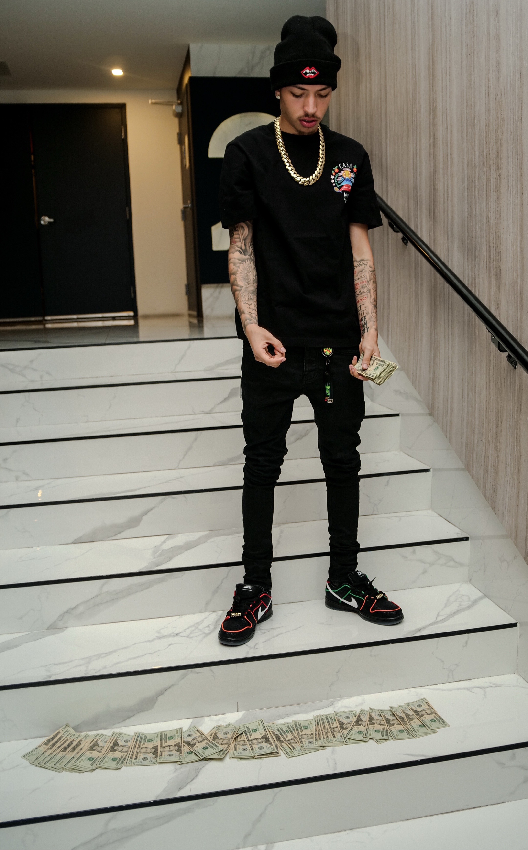 @Youngin from brwd🌴