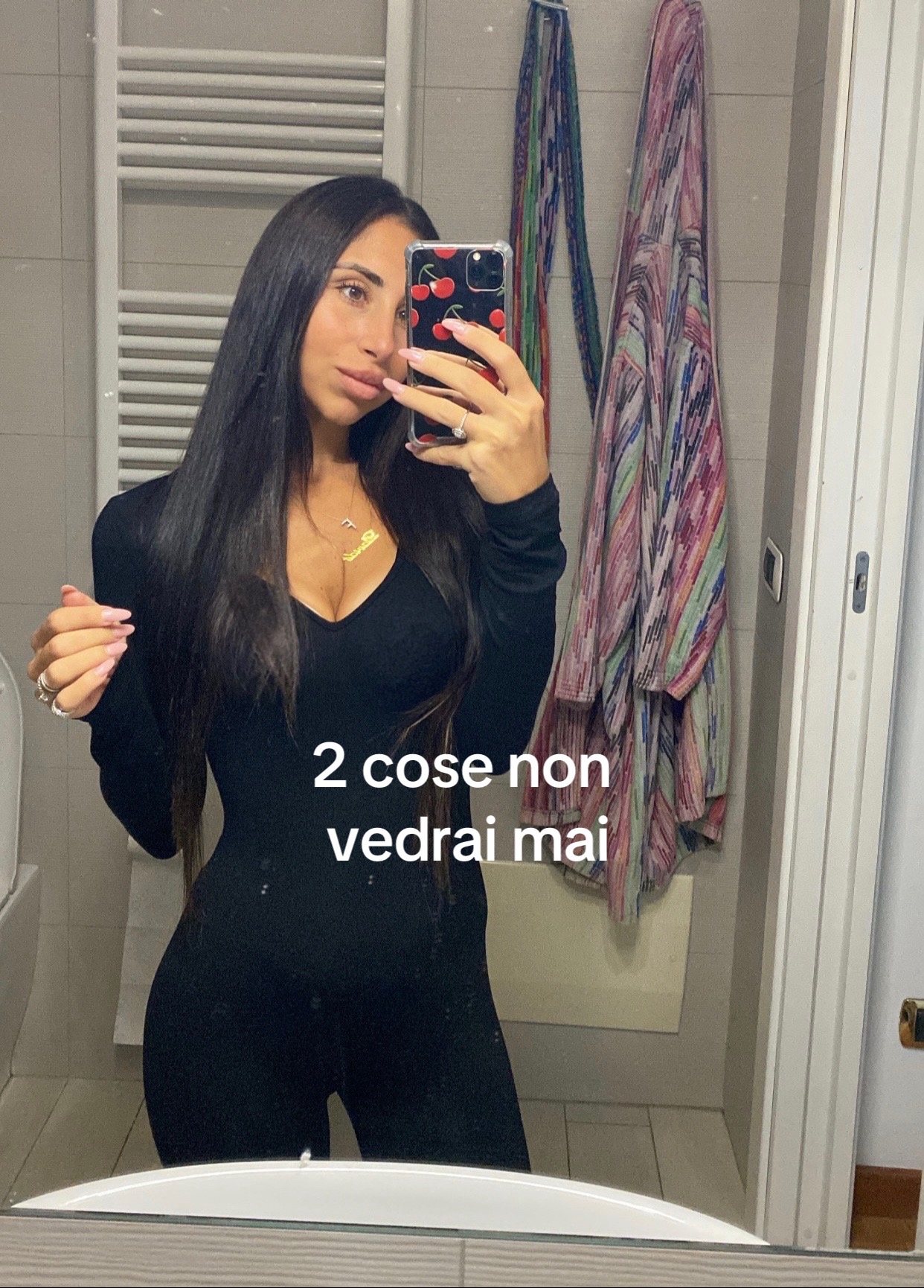 @Francesca Cirillo
