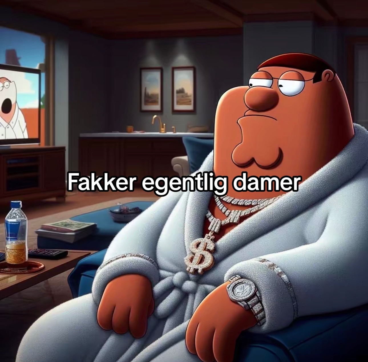 @Kosterskjorta