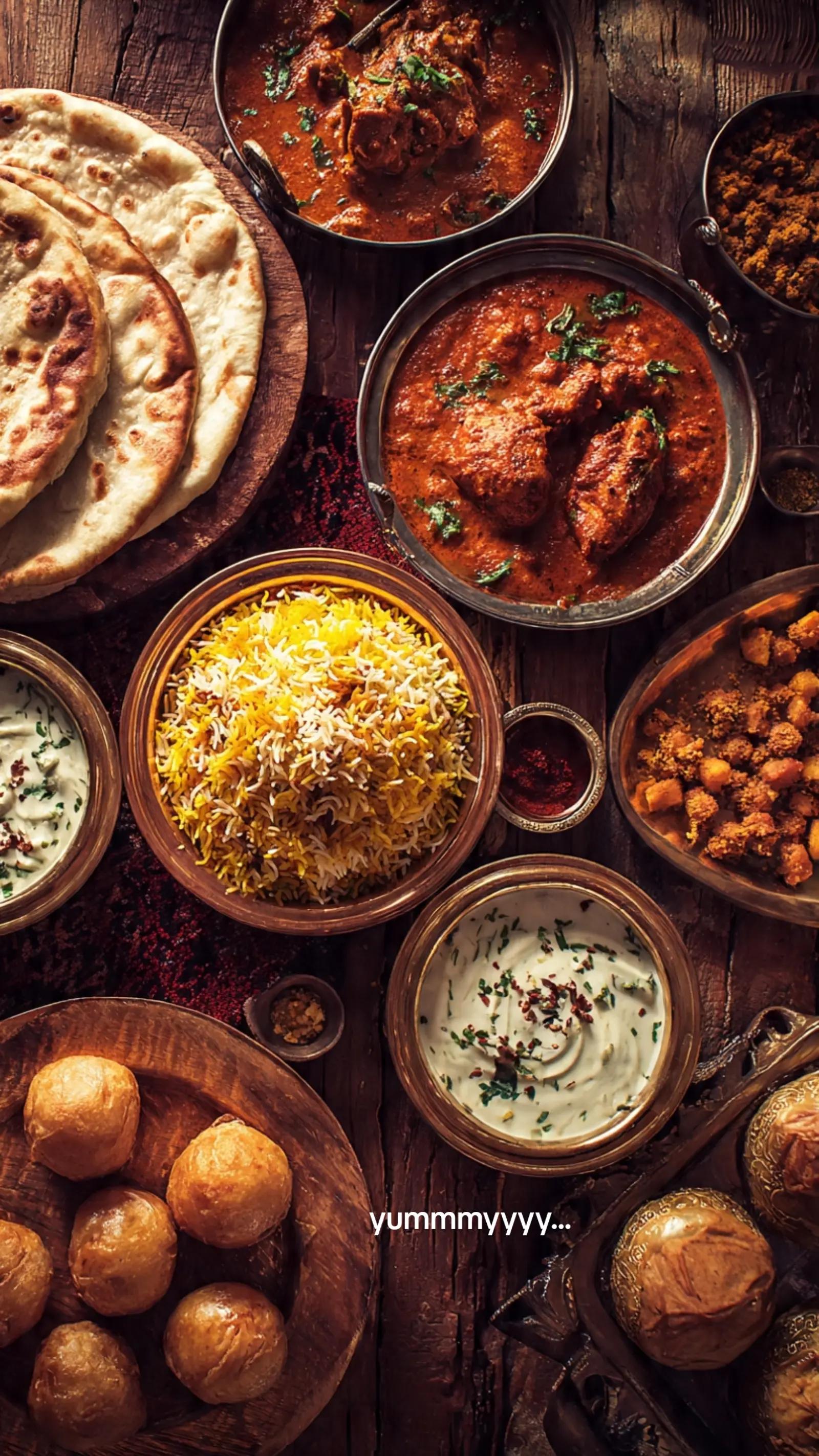 @Tadka Tales