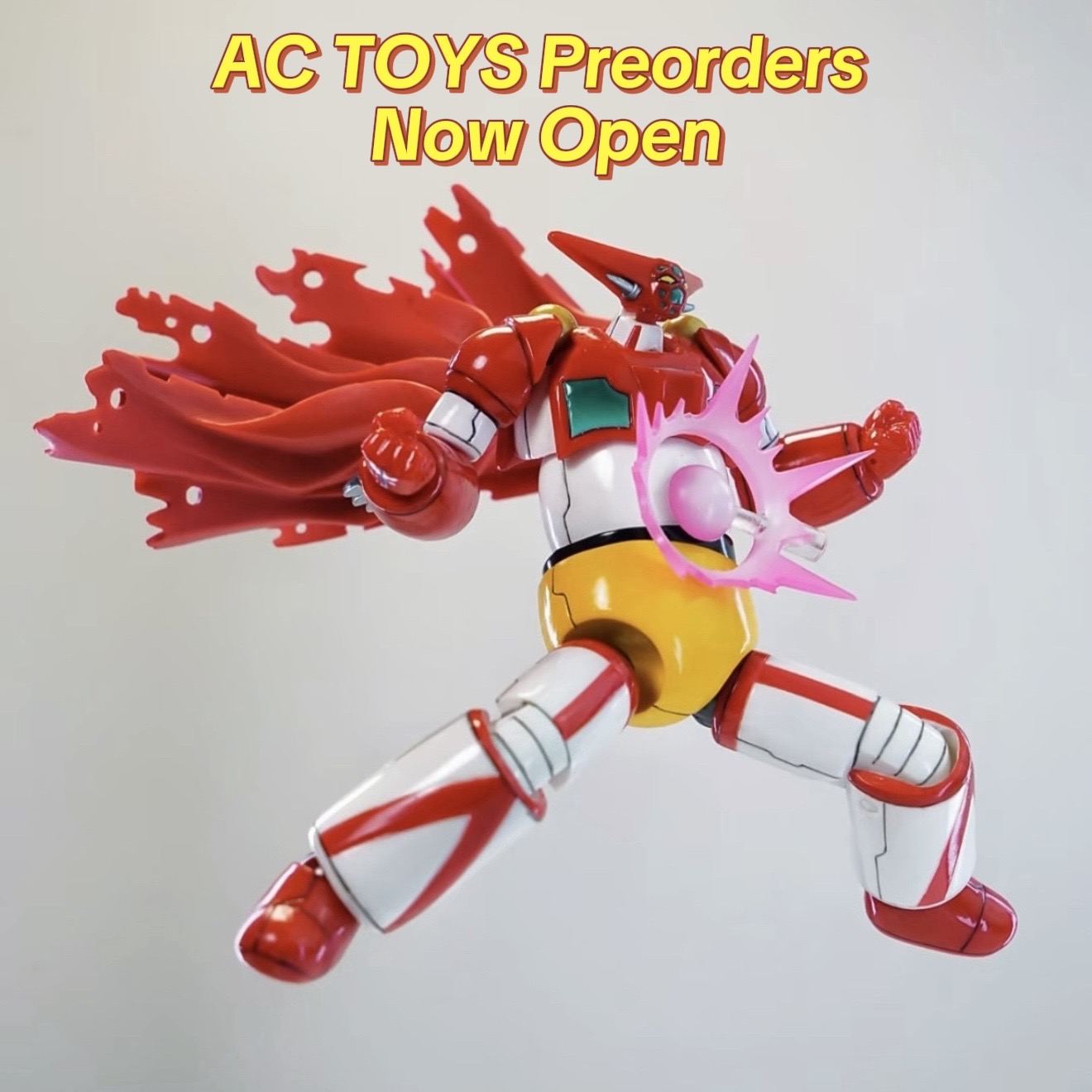 @GYZ TOYS