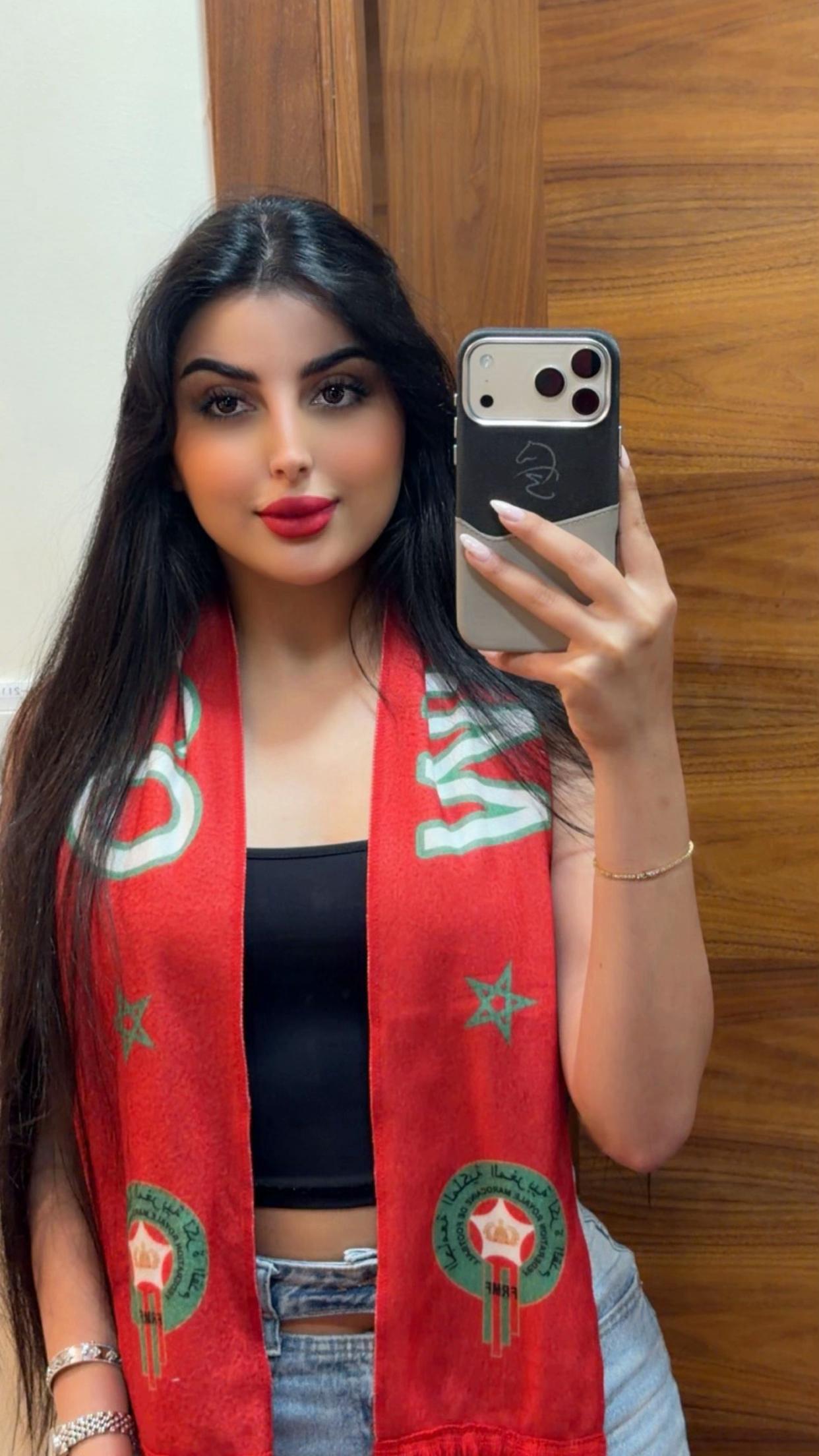 @🇲🇦🐆 فطوم | Fatoum