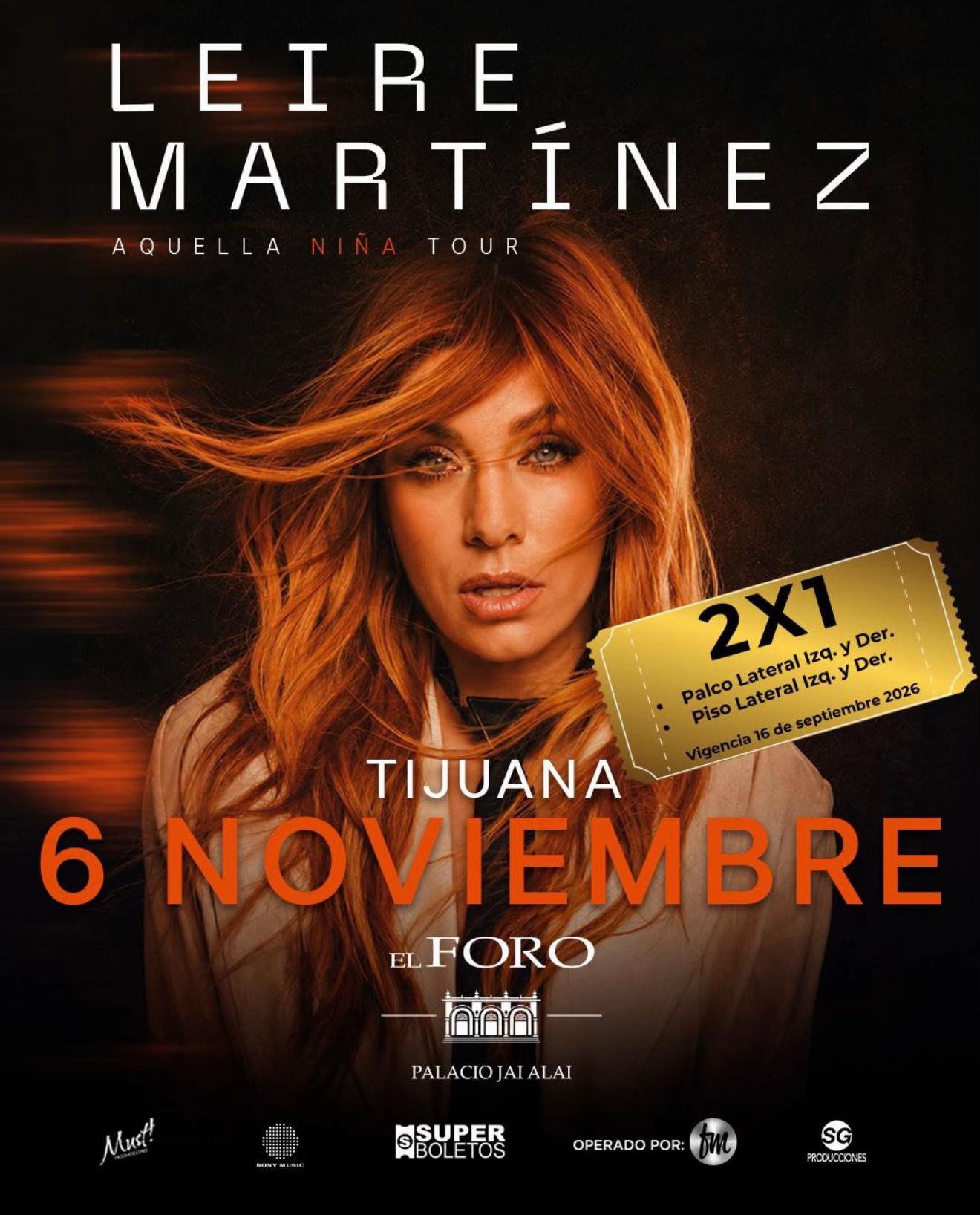 @@concert&rsquo;s tijuana