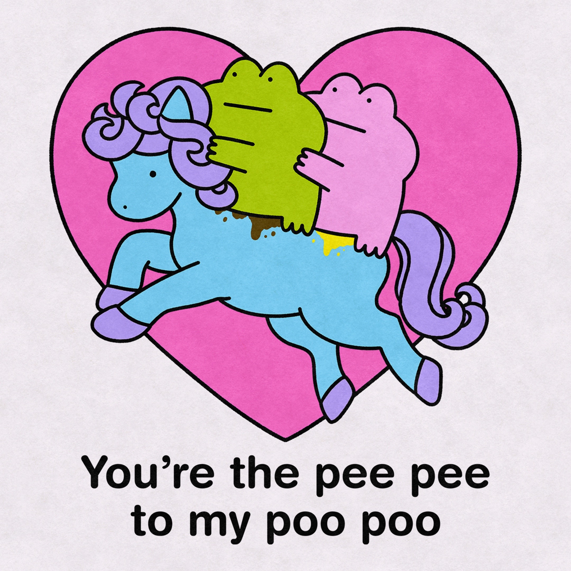 @RELATIONSHIP FROG