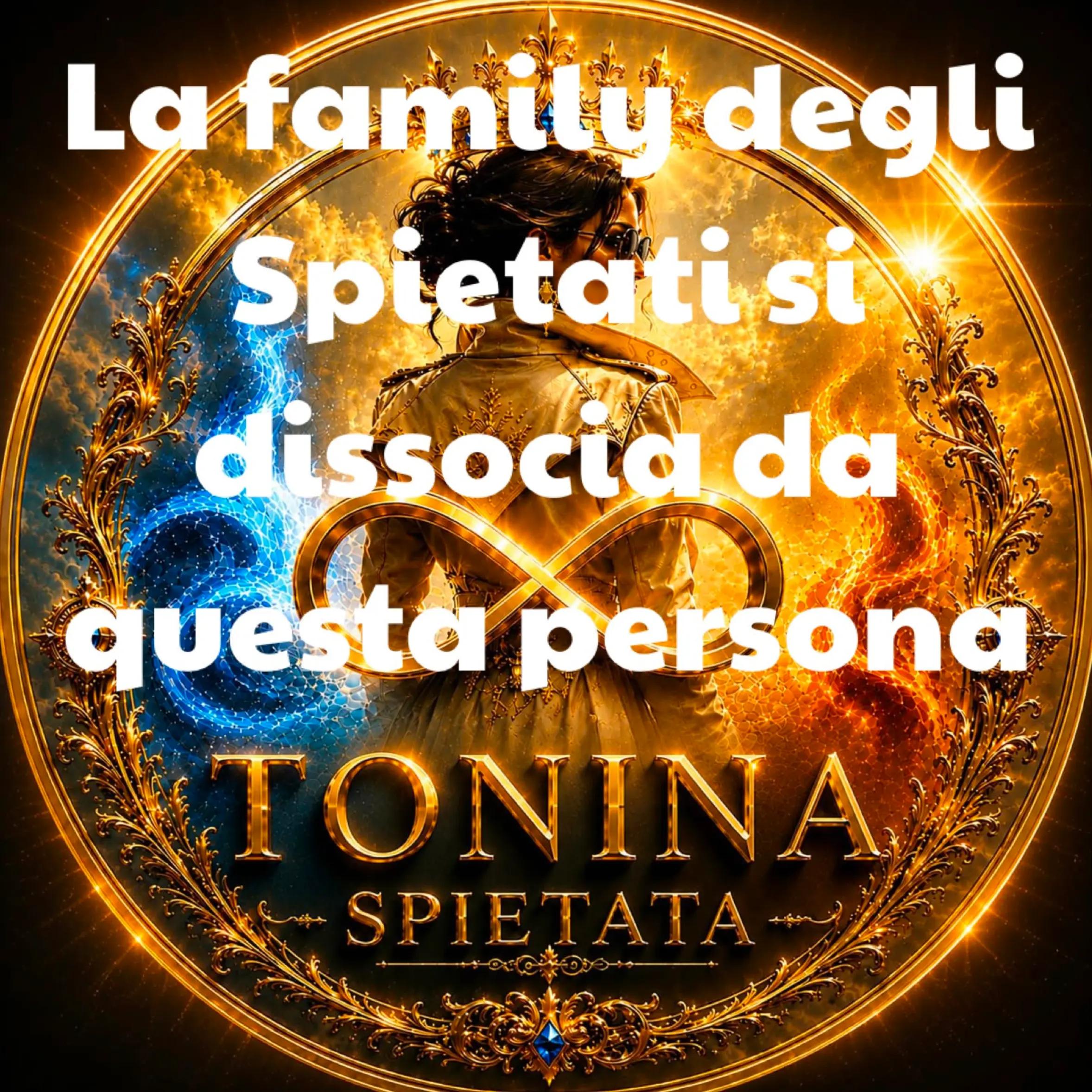 @👑♾️ Michaela Spietata ♾️ &spades;️
