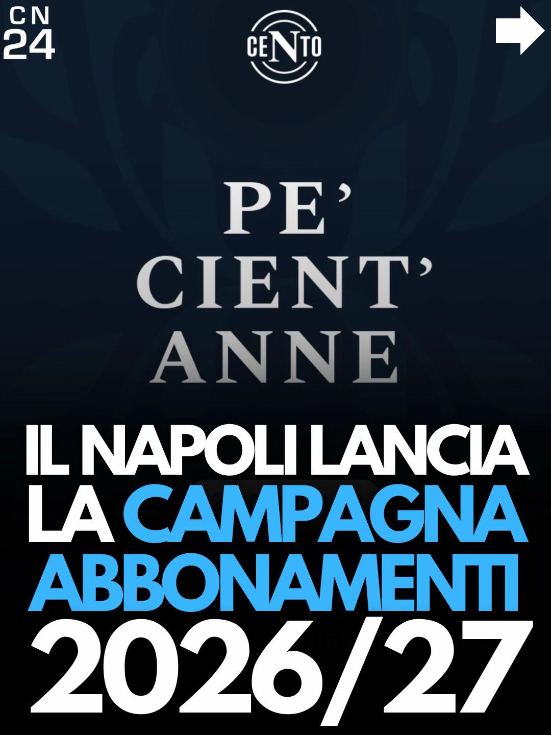 @CalcioNapoli24.it