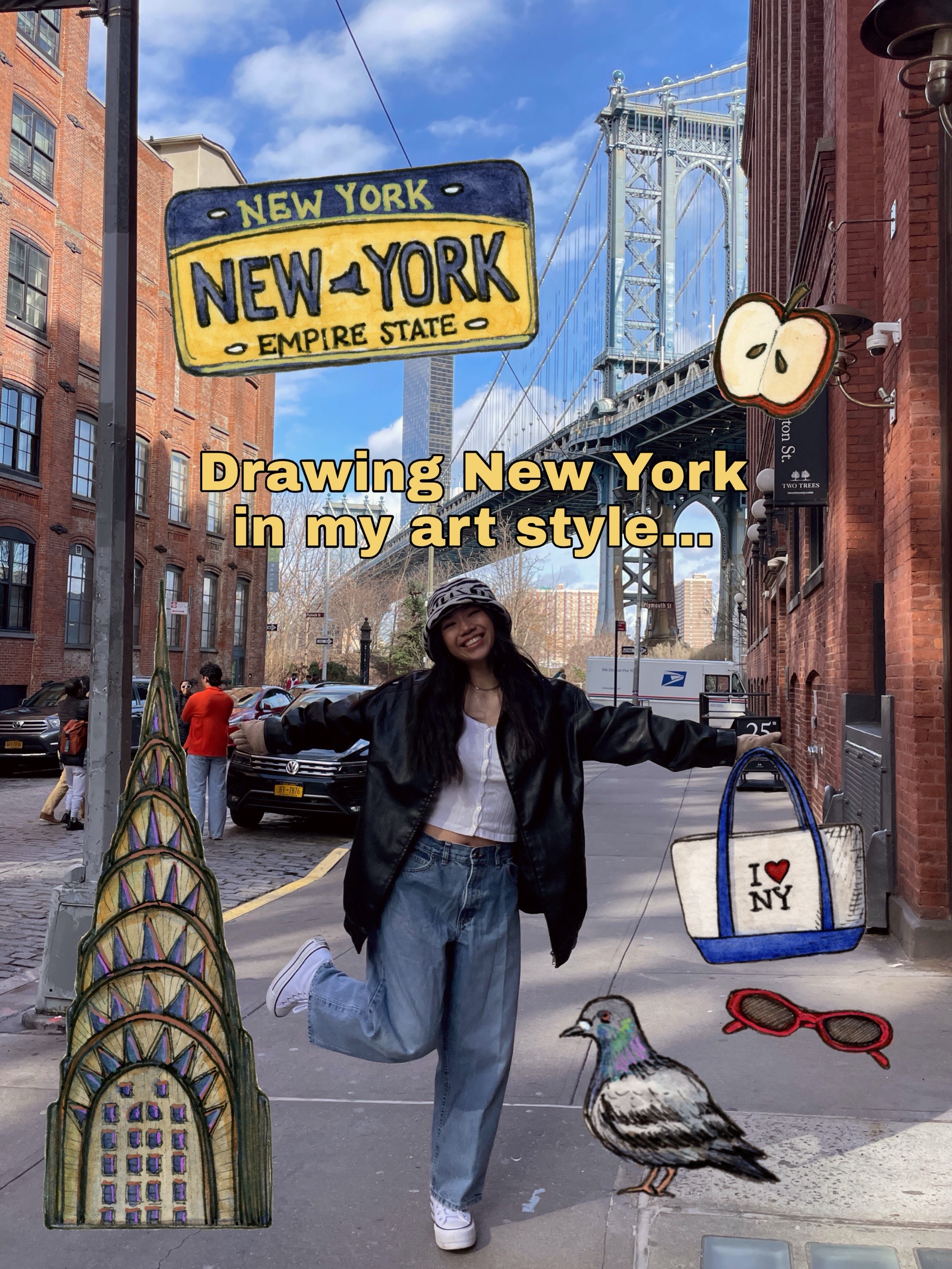 @Arts by Trinity