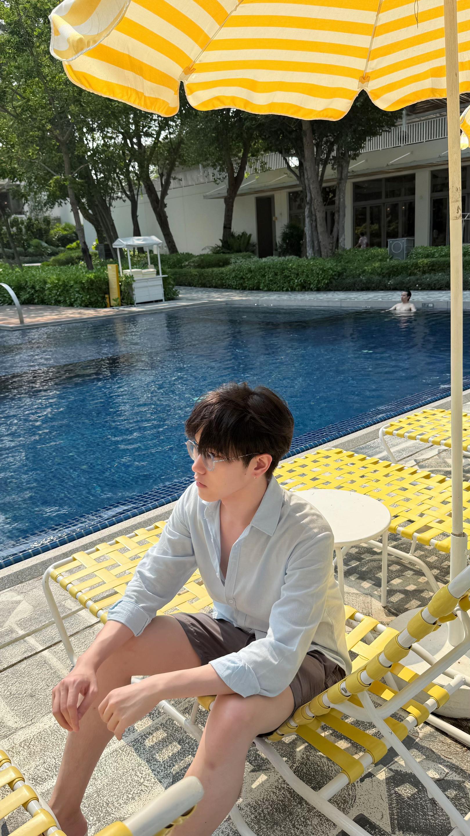 @ปูนจะนอน