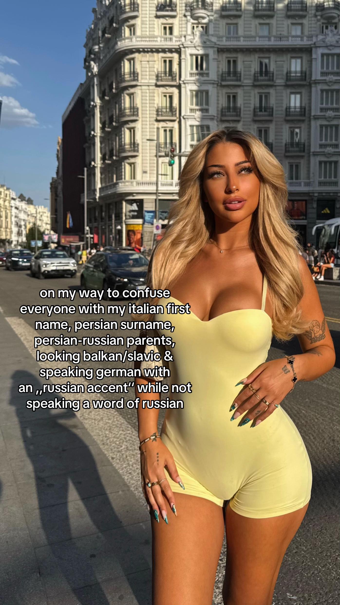 @laura moradi