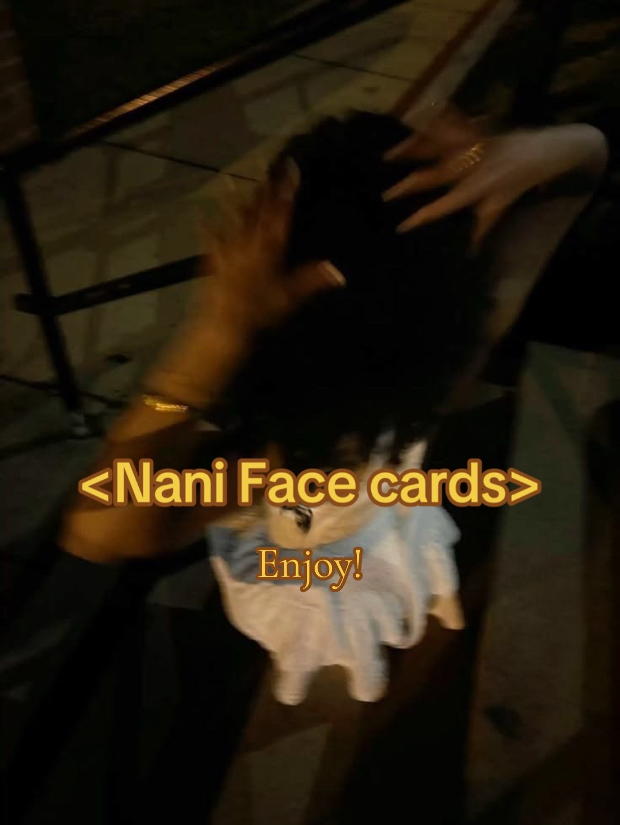 @🍯<𝘕𝘢𝘯𝘪𝘣𝘶𝘯>🍯