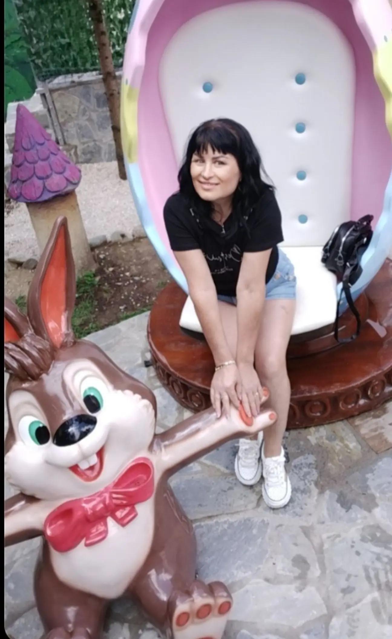@Mariana Ioana