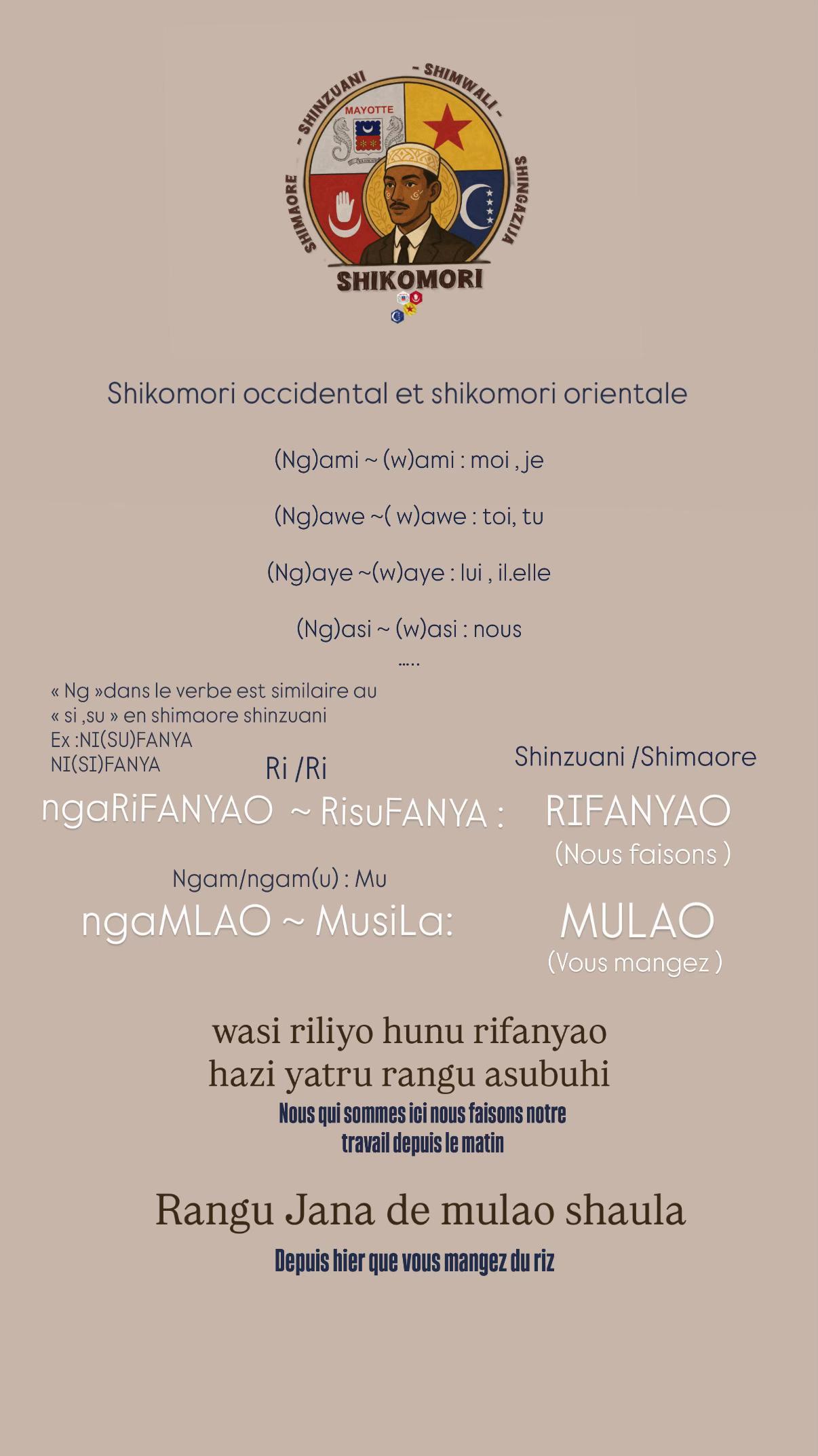 @Swahili