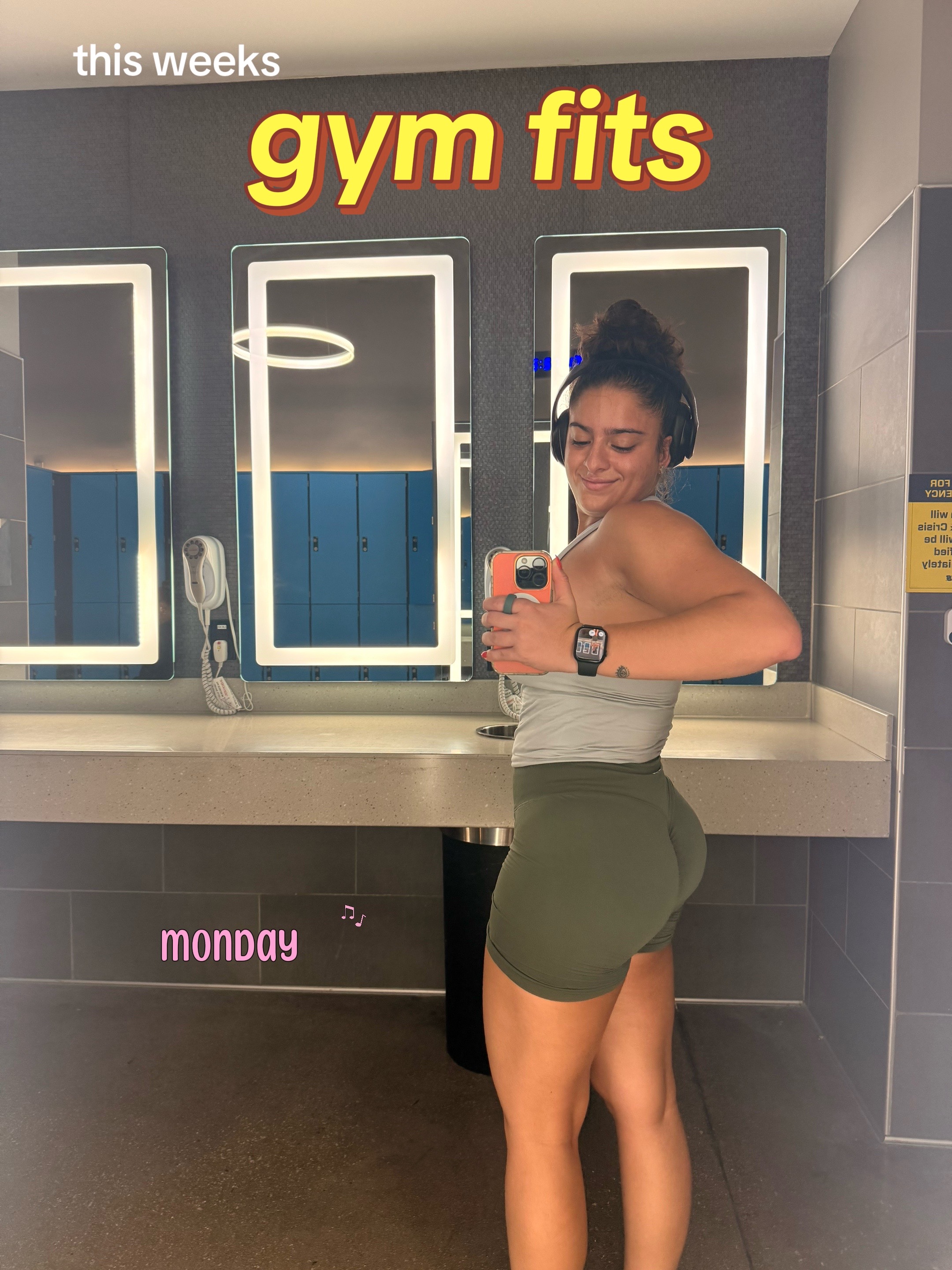 @LEEAM🪬 | FITNESS