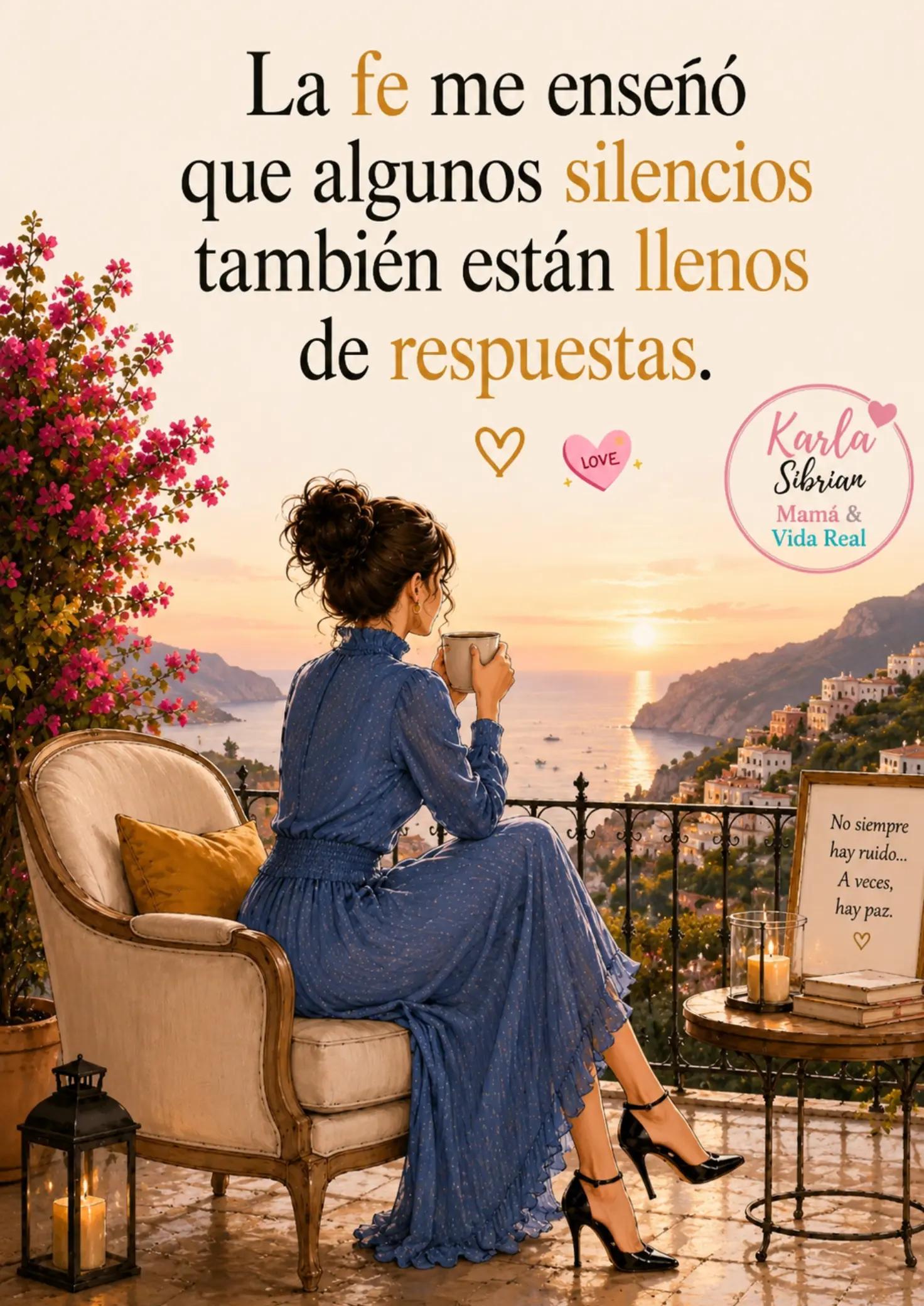 @Karla Sibrian
