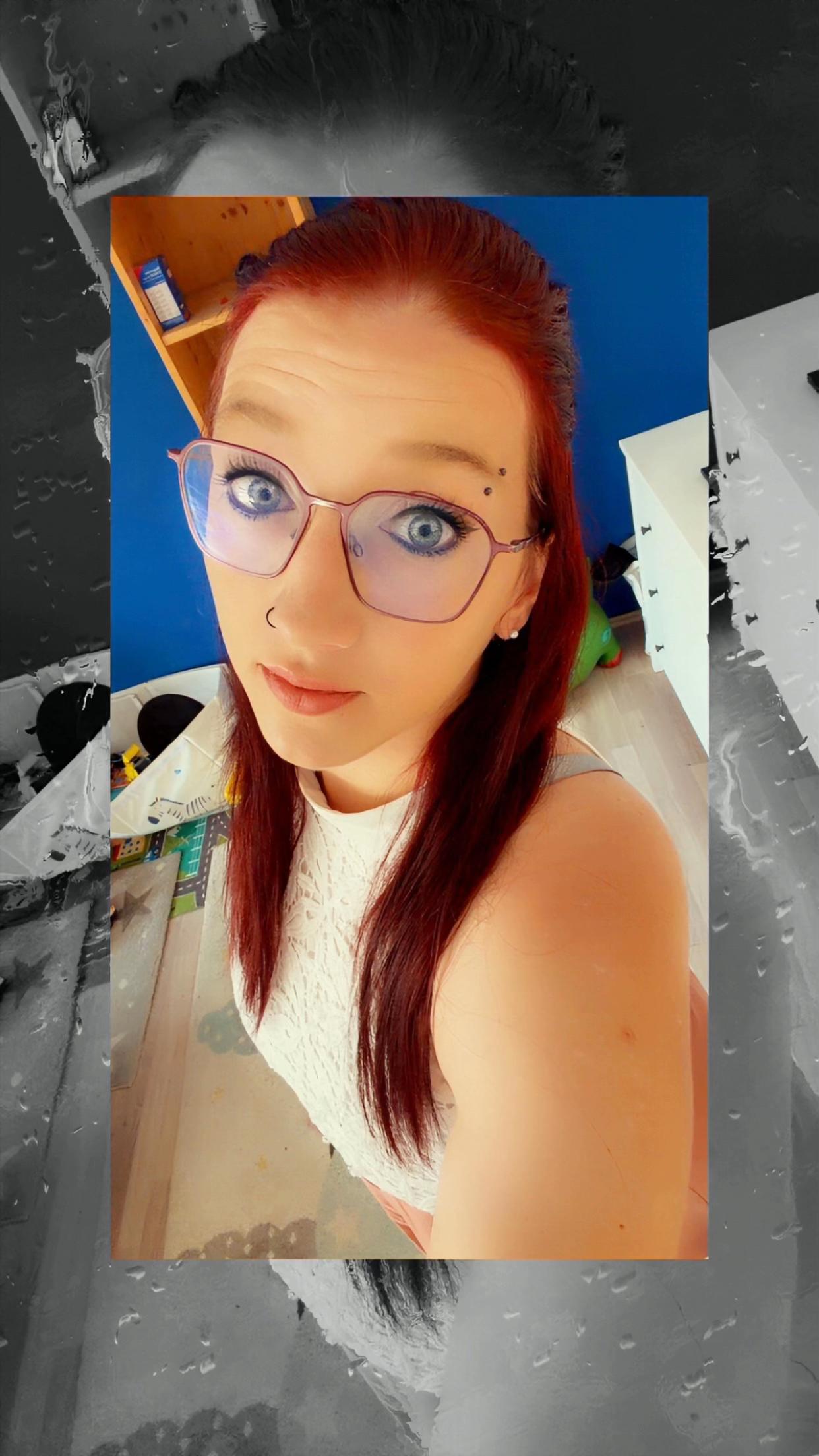 @Lisa  ❤️🦟 Team M&uuml;cke 🦟❤️