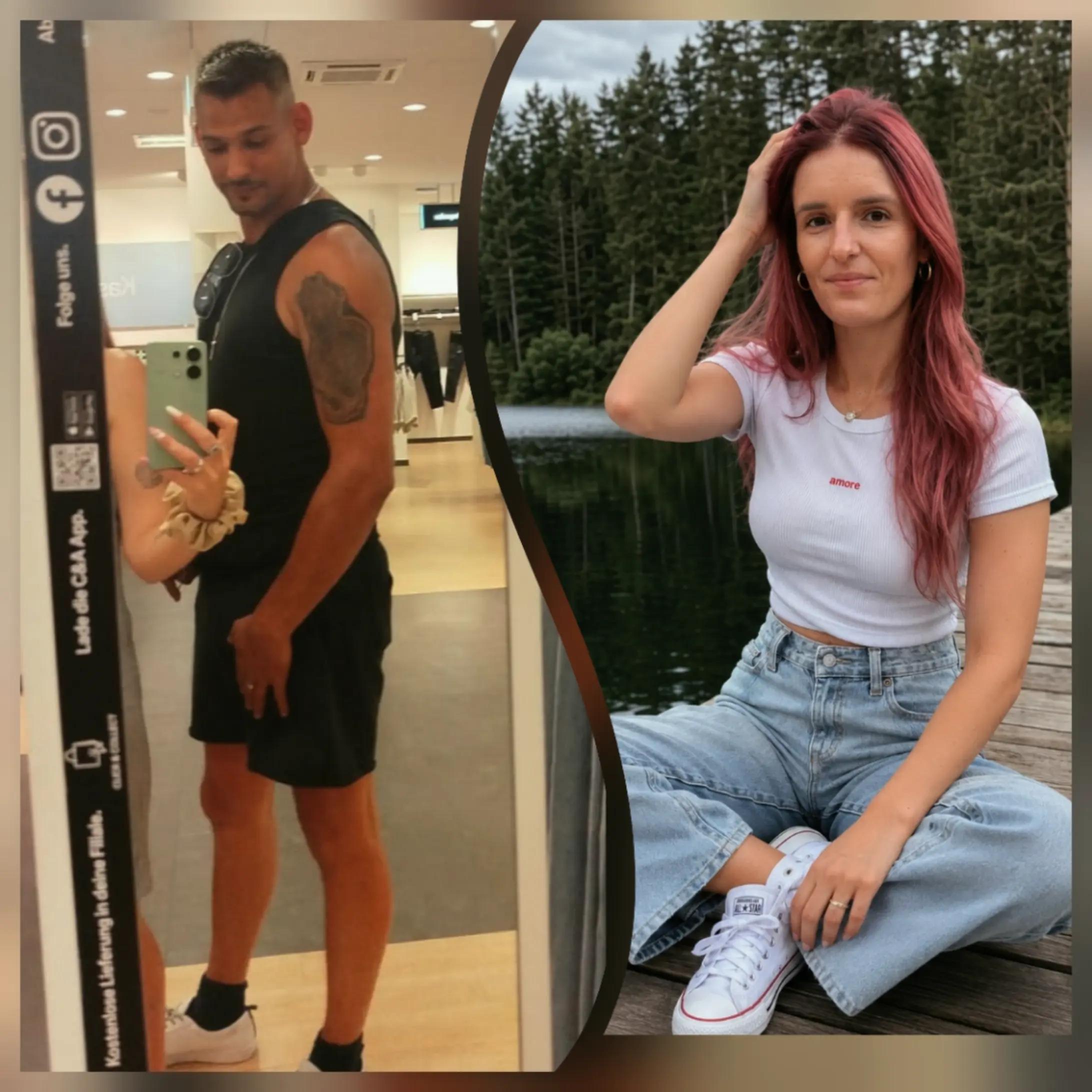 @🔥Jenny🔥❤️SeineFrau❤️💍