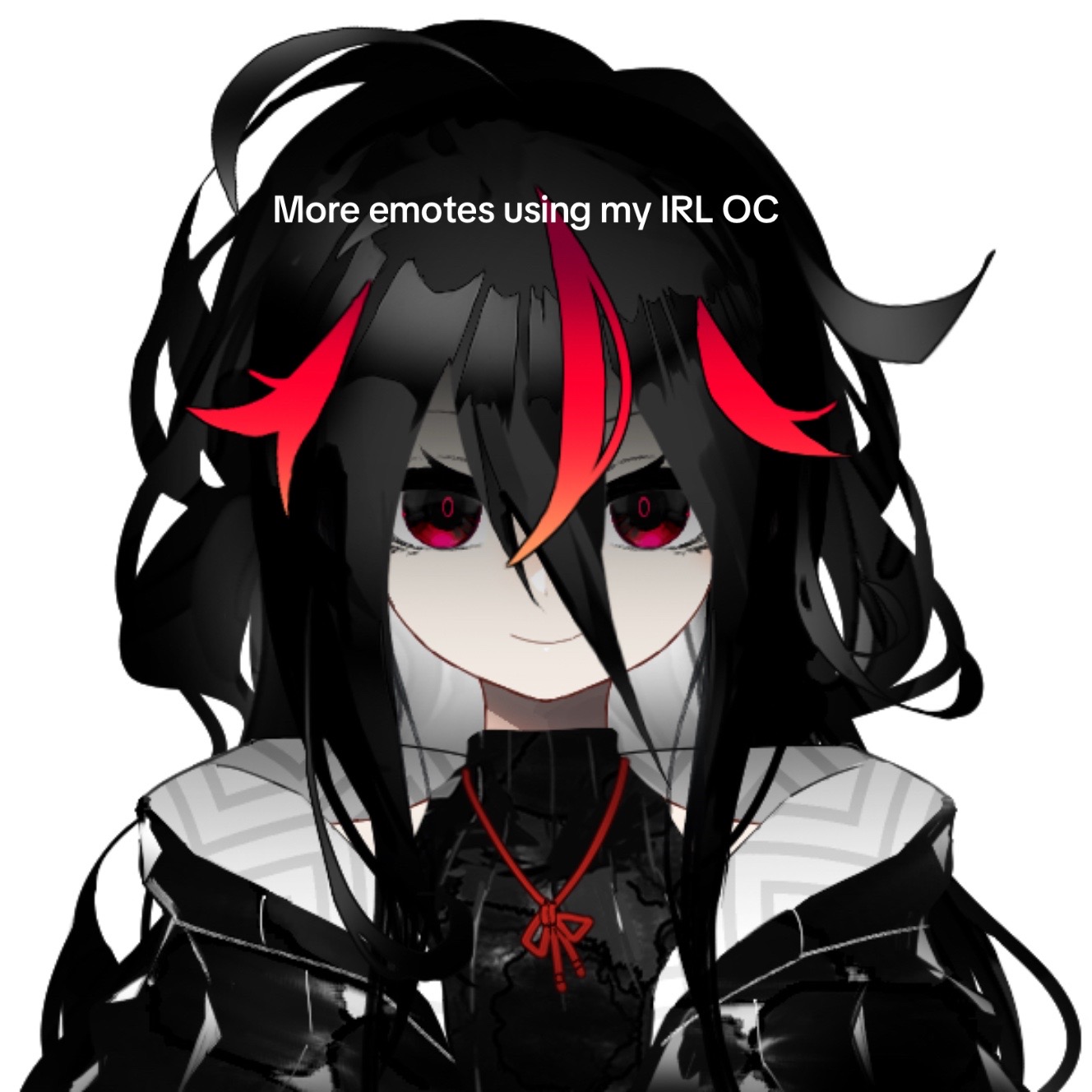 @The Goddess of Judgment