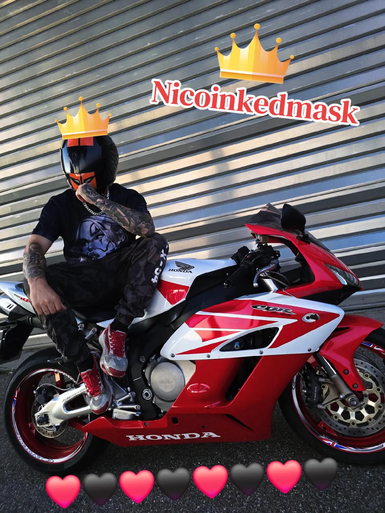 @Nicoinkedmask