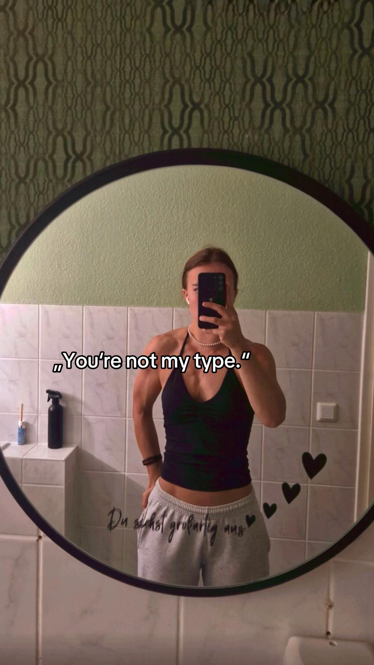 @Charlotte | Gym