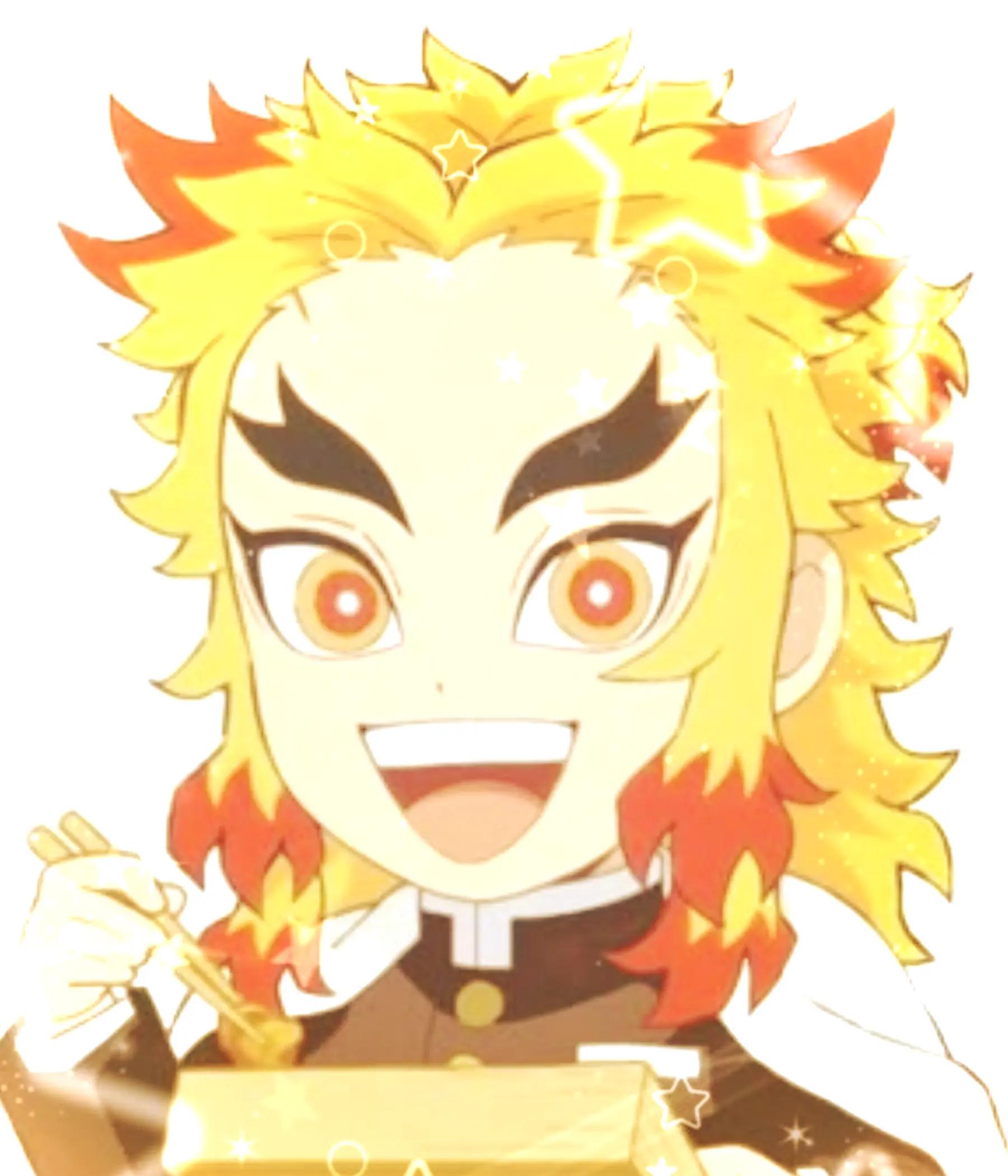 @✩𝐌𝐚𝐫𝐚✩(Kyojuro's #1)