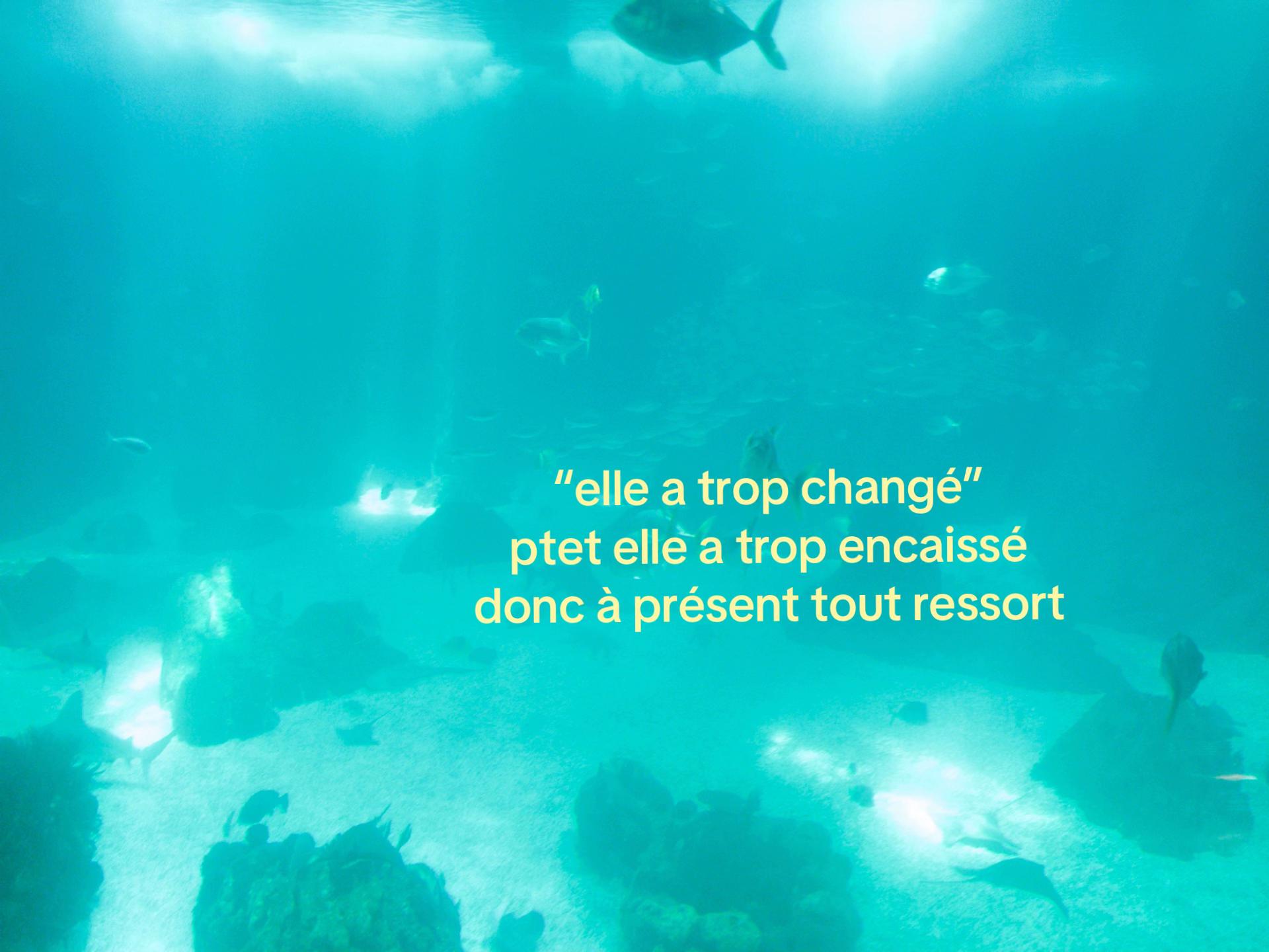 @erreur de parcours