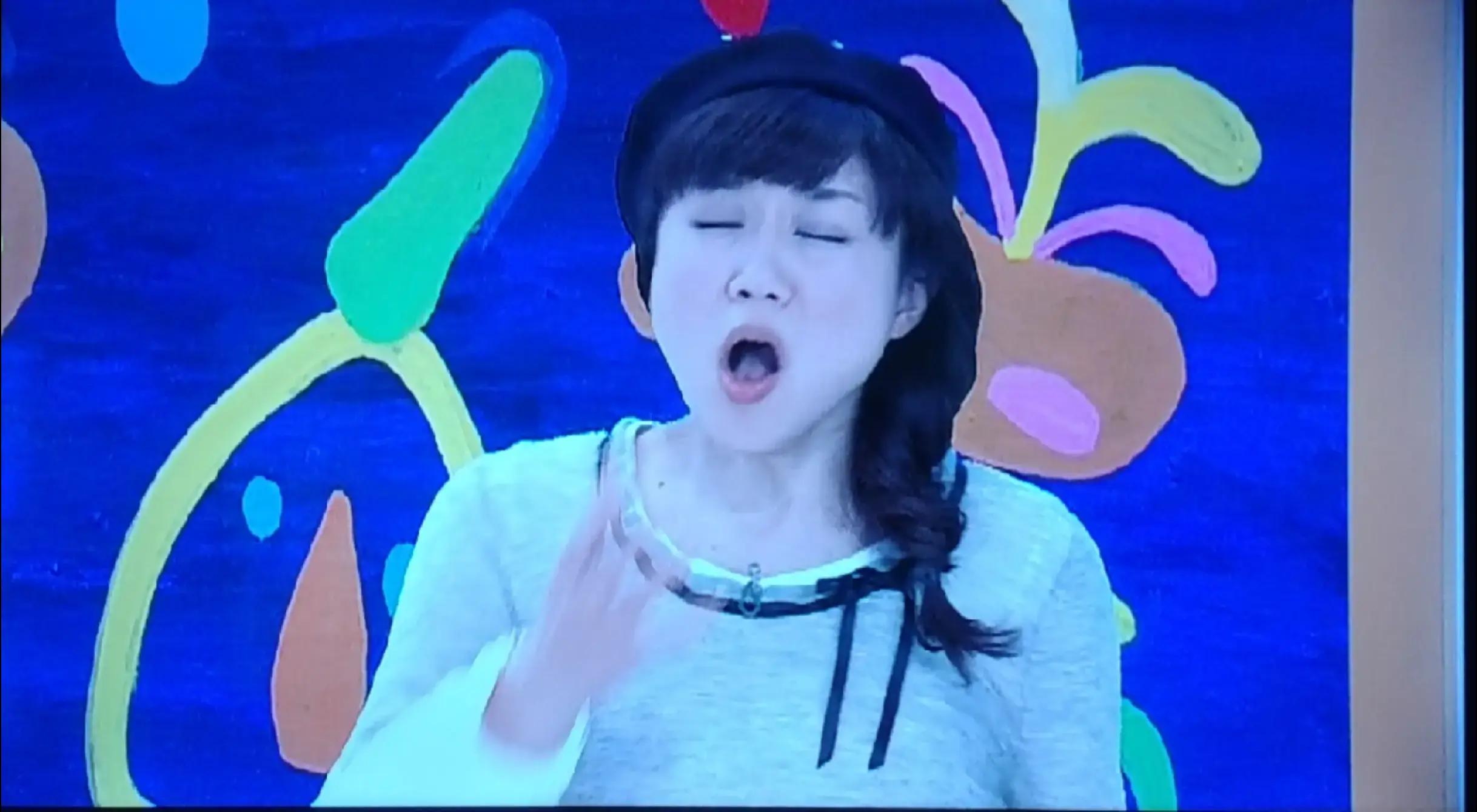 @まえはらみく