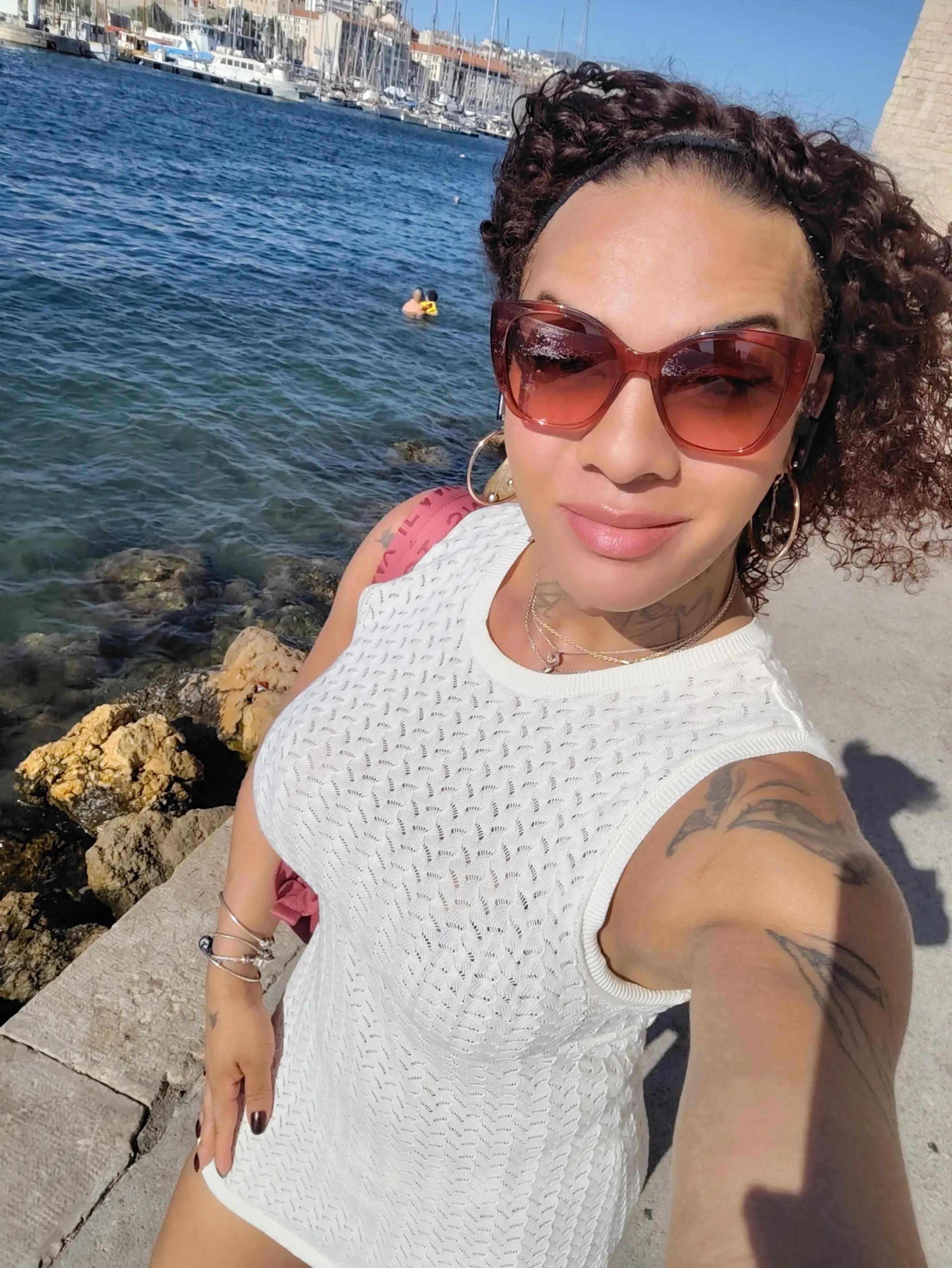 @Laysa Trans 💖🌈🌍💎🧿 🏳️⚧️
